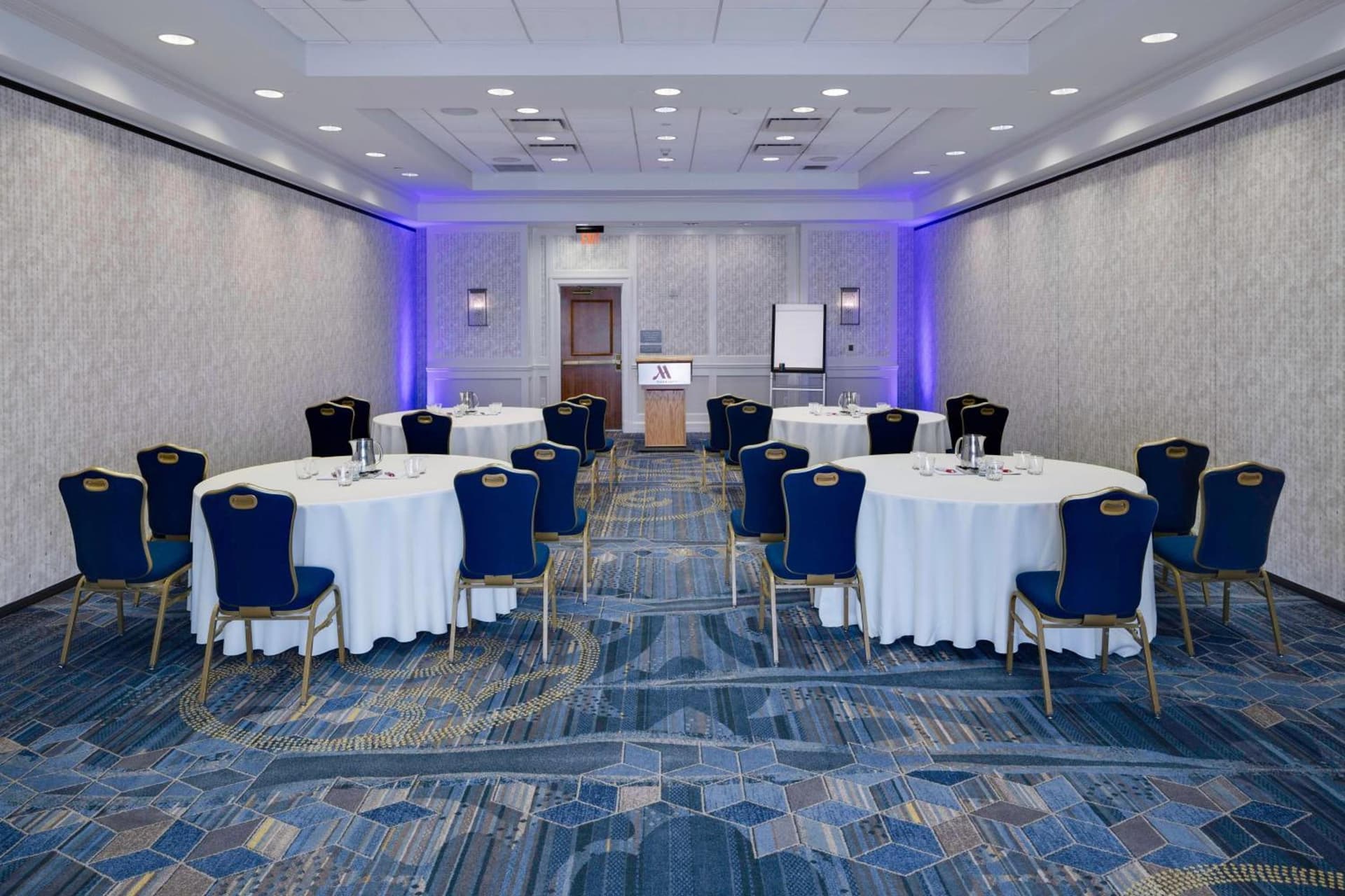 Hartford Marriott Downtown gallery photo in Hartford, CT — image 12