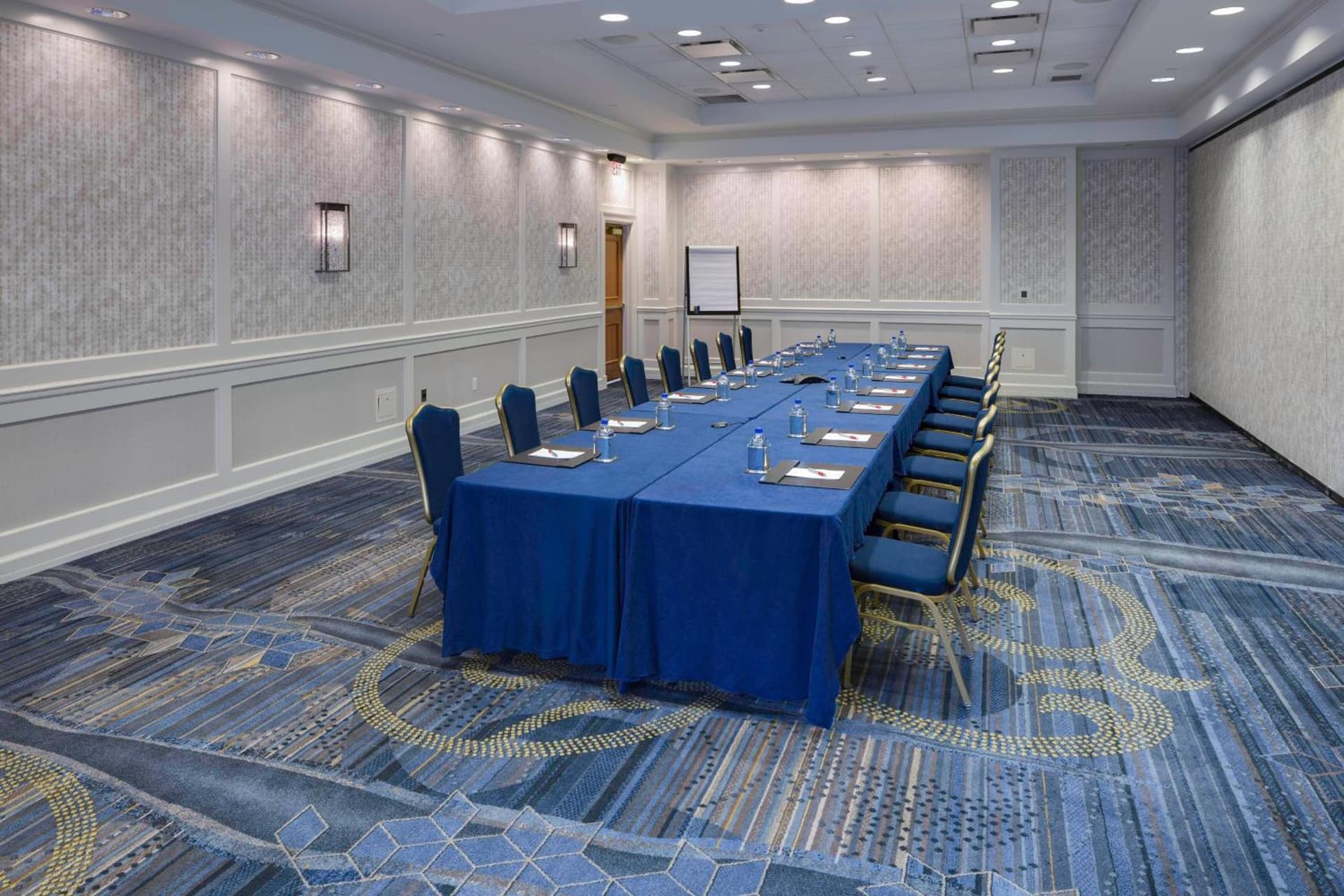 Hartford Marriott Downtown gallery photo in Hartford, CT — image 25