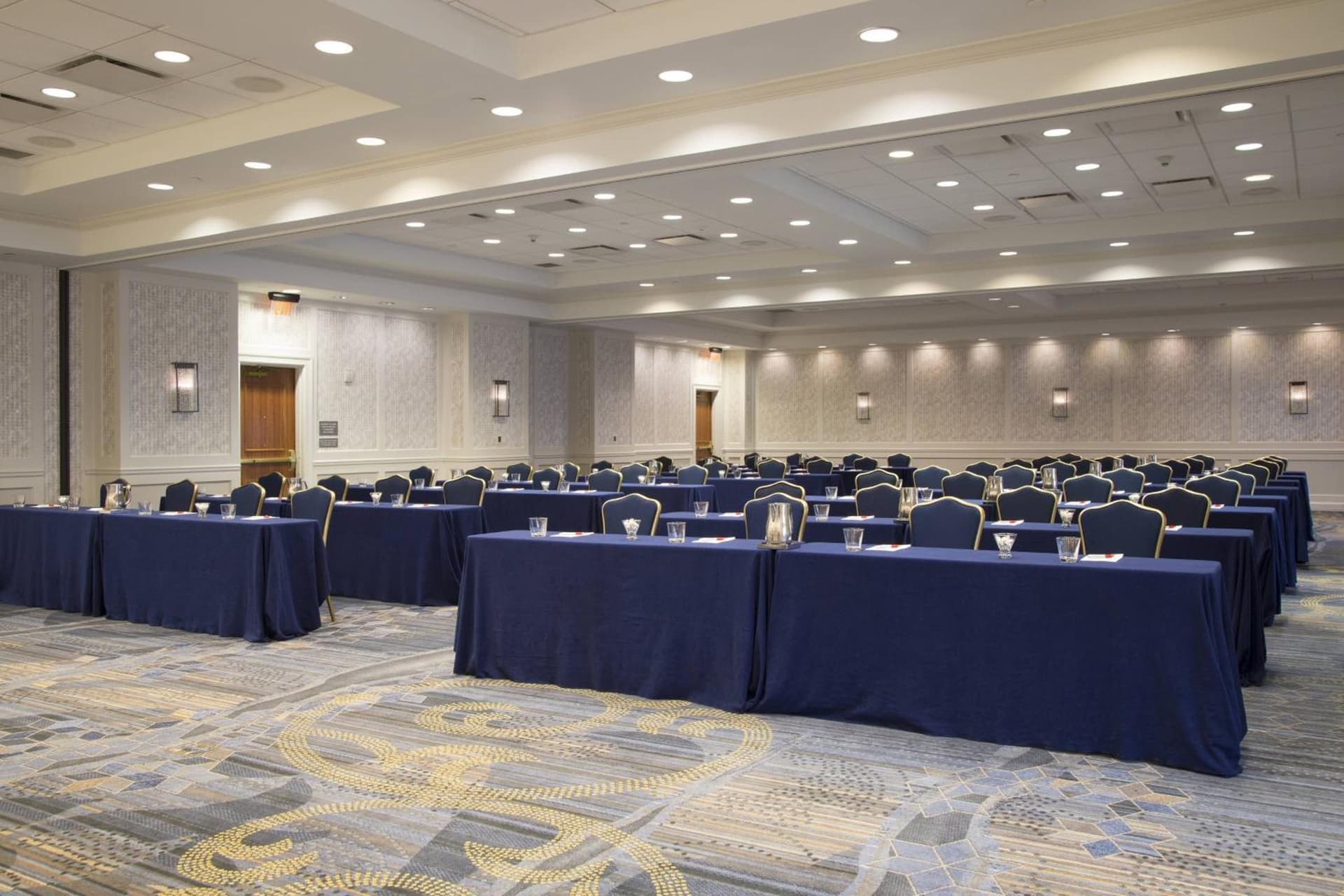 Hartford Marriott Downtown gallery photo in Hartford, CT — image 26