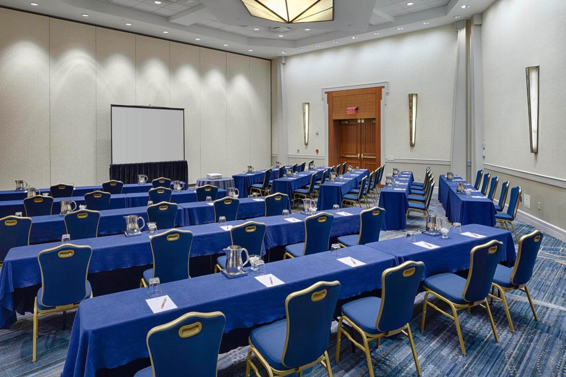 Hartford Marriott Downtown gallery photo in Hartford, CT — image 11