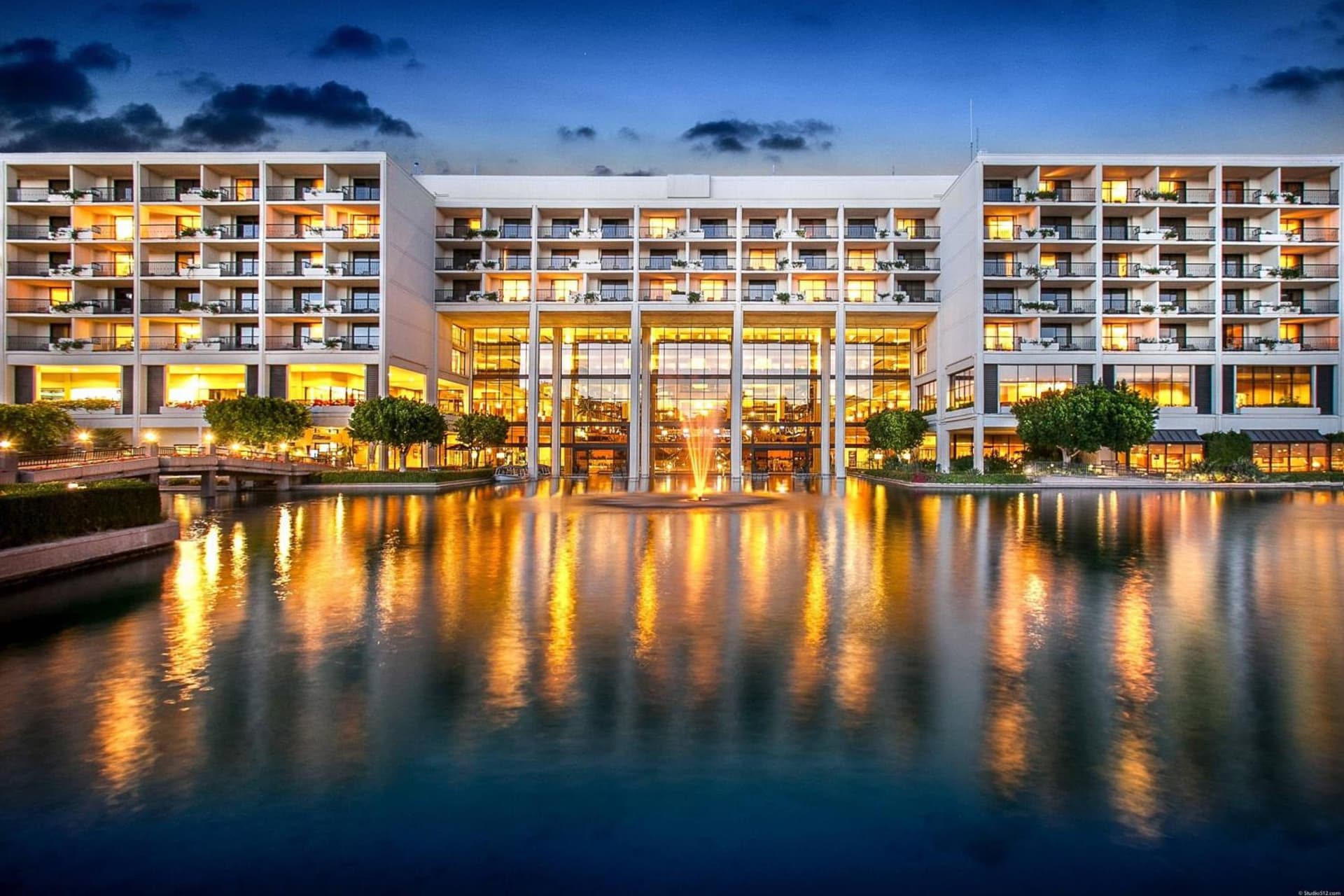 JW Marriott Desert Springs Resort & Spa gallery photo in Palm Desert, CA — image 81