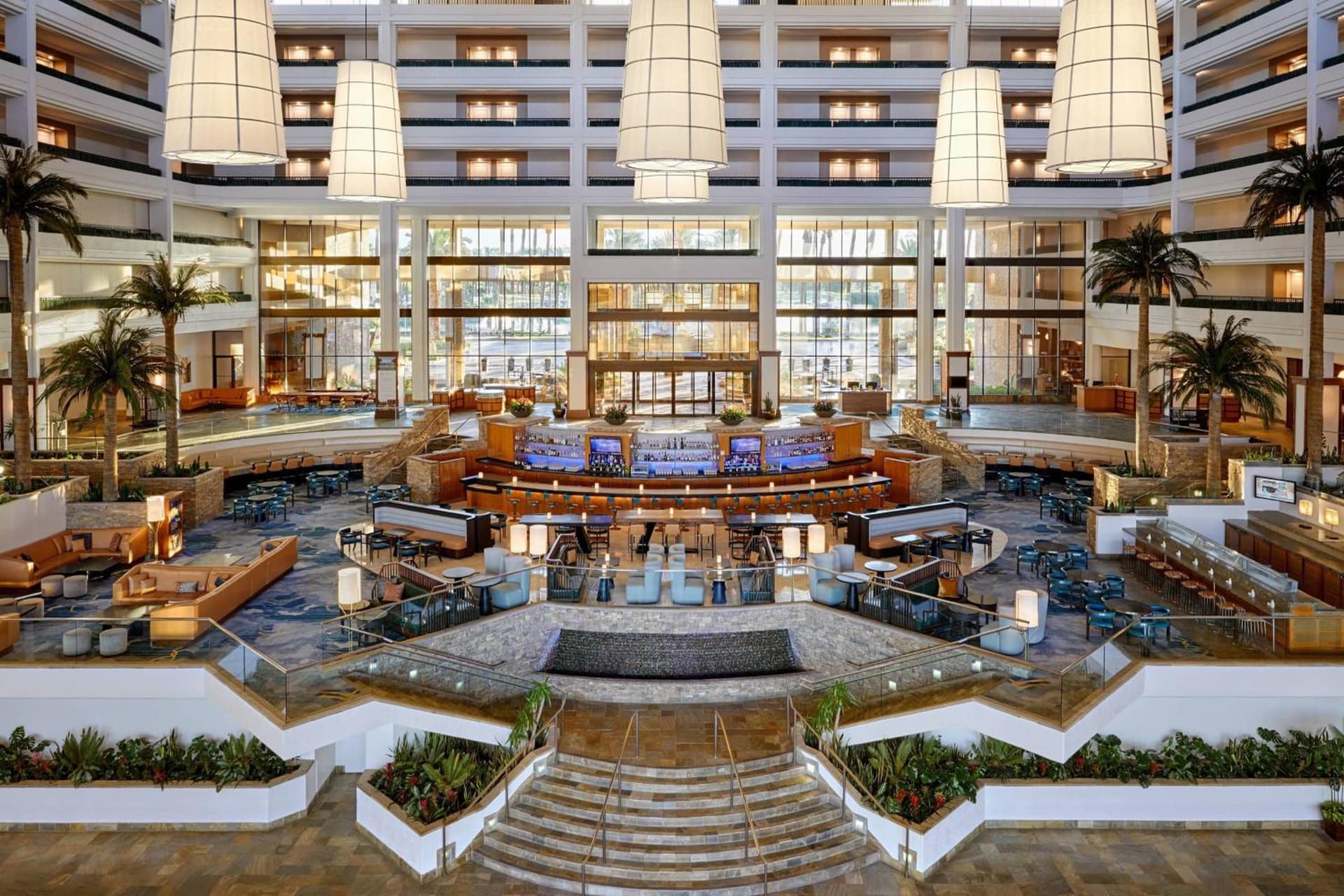 JW Marriott Desert Springs Resort & Spa gallery photo in Palm Desert, CA — image 116