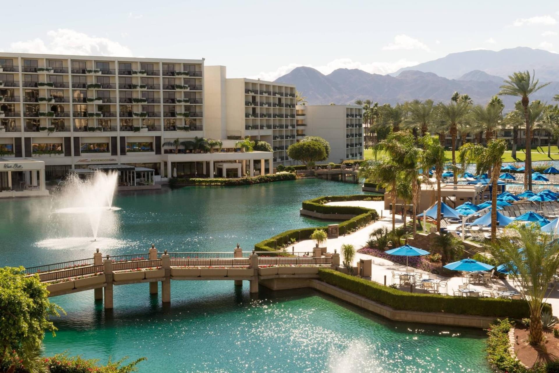 JW Marriott Desert Springs Resort & Spa gallery photo in Palm Desert, CA — image 85