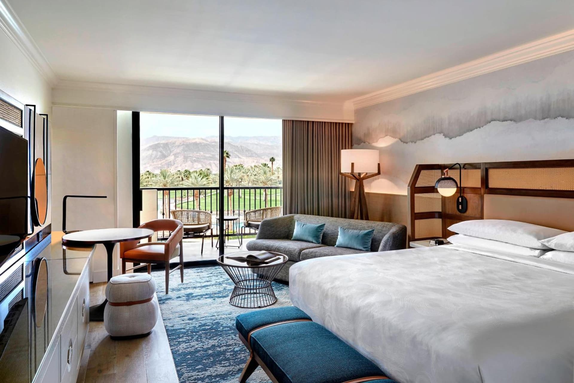 JW Marriott Desert Springs Resort & Spa gallery photo in Palm Desert, CA — image 125
