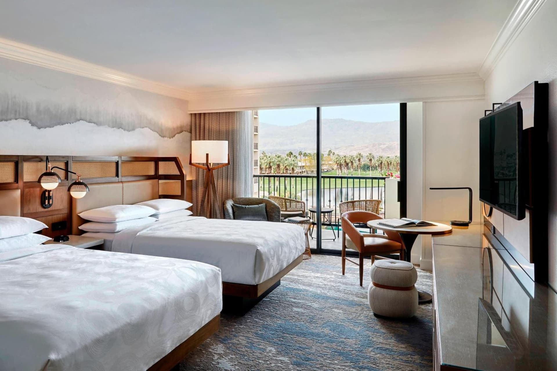 JW Marriott Desert Springs Resort & Spa gallery photo in Palm Desert, CA — image 56