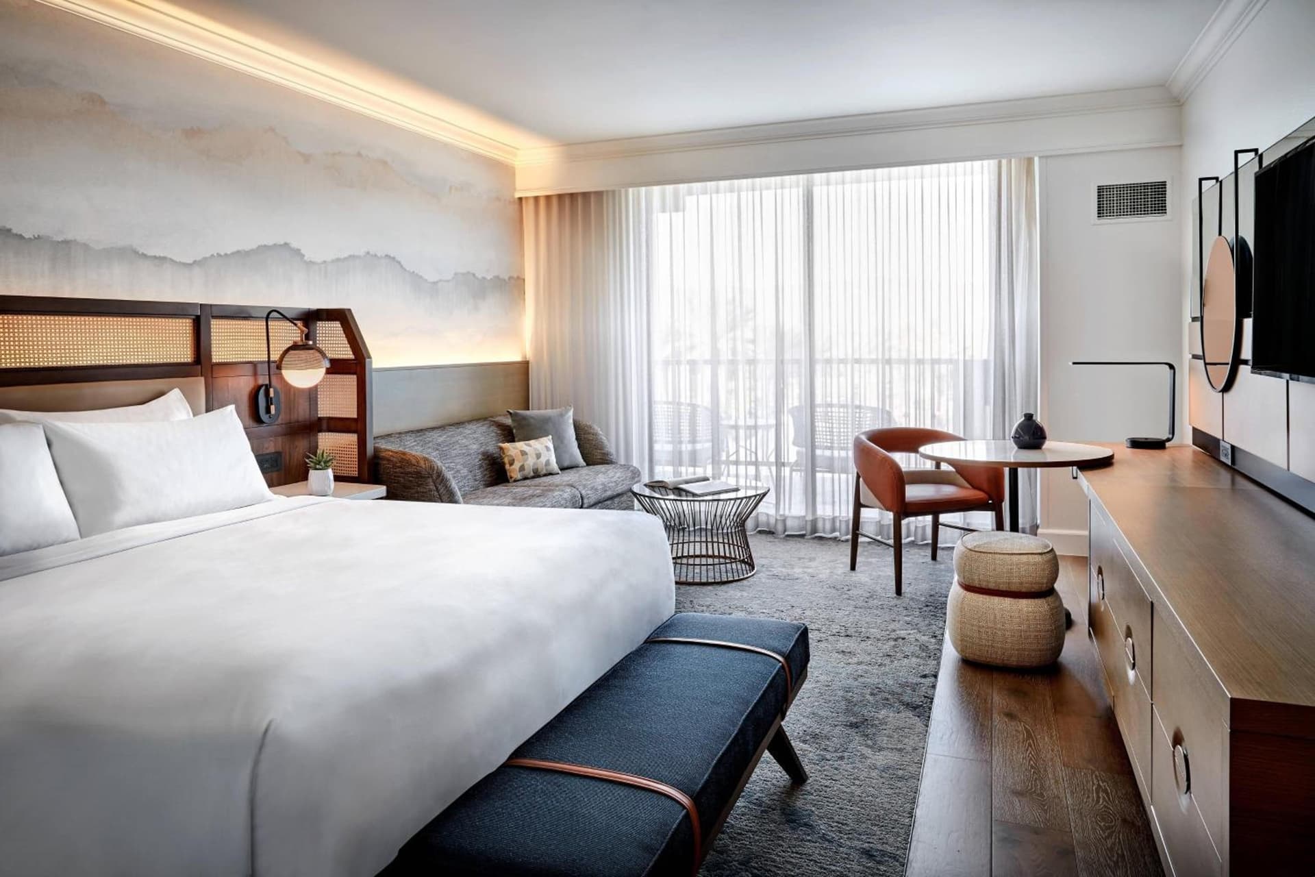 JW Marriott Desert Springs Resort & Spa gallery photo in Palm Desert, CA — image 139
