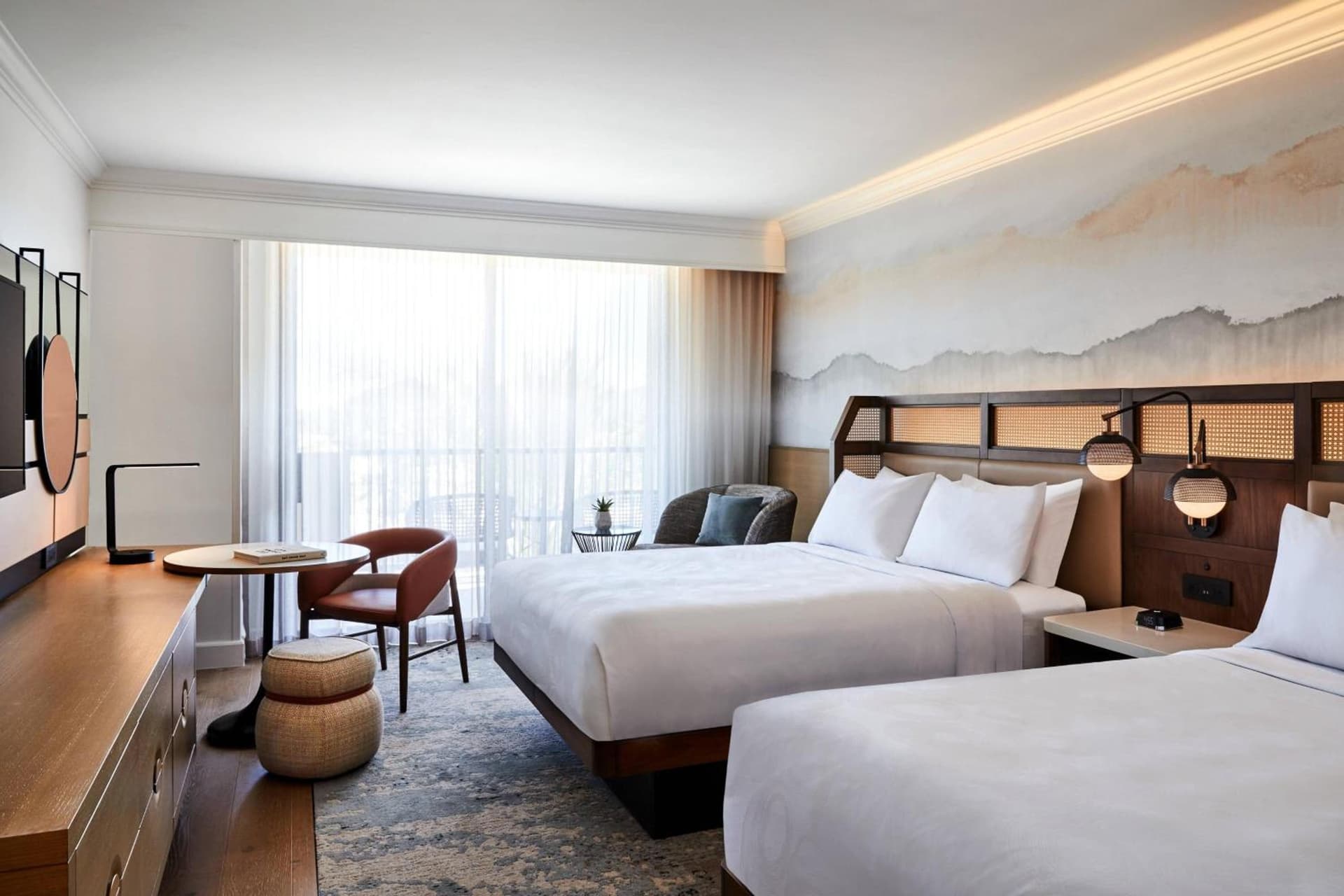 JW Marriott Desert Springs Resort & Spa gallery photo in Palm Desert, CA — image 105