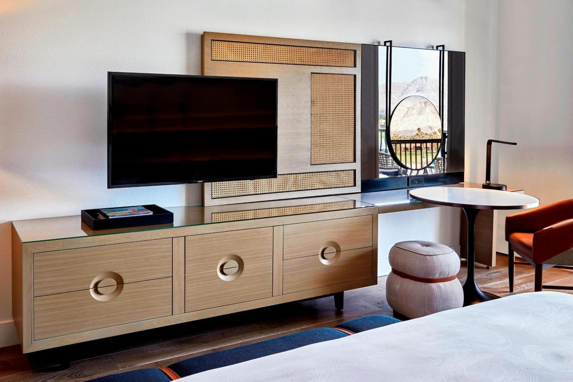 JW Marriott Desert Springs Resort & Spa gallery photo in Palm Desert, CA — image 97
