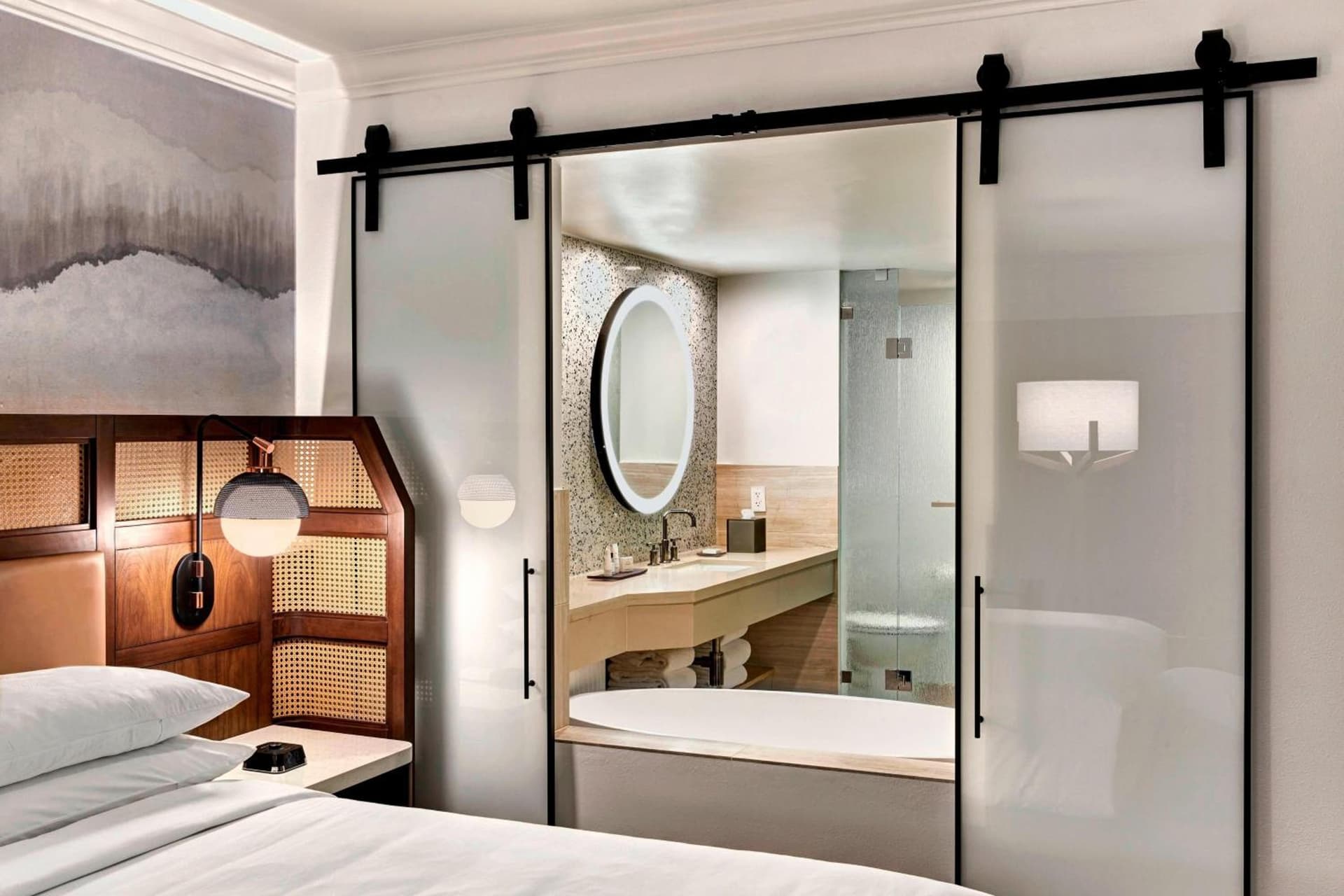 JW Marriott Desert Springs Resort & Spa gallery photo in Palm Desert, CA — image 64