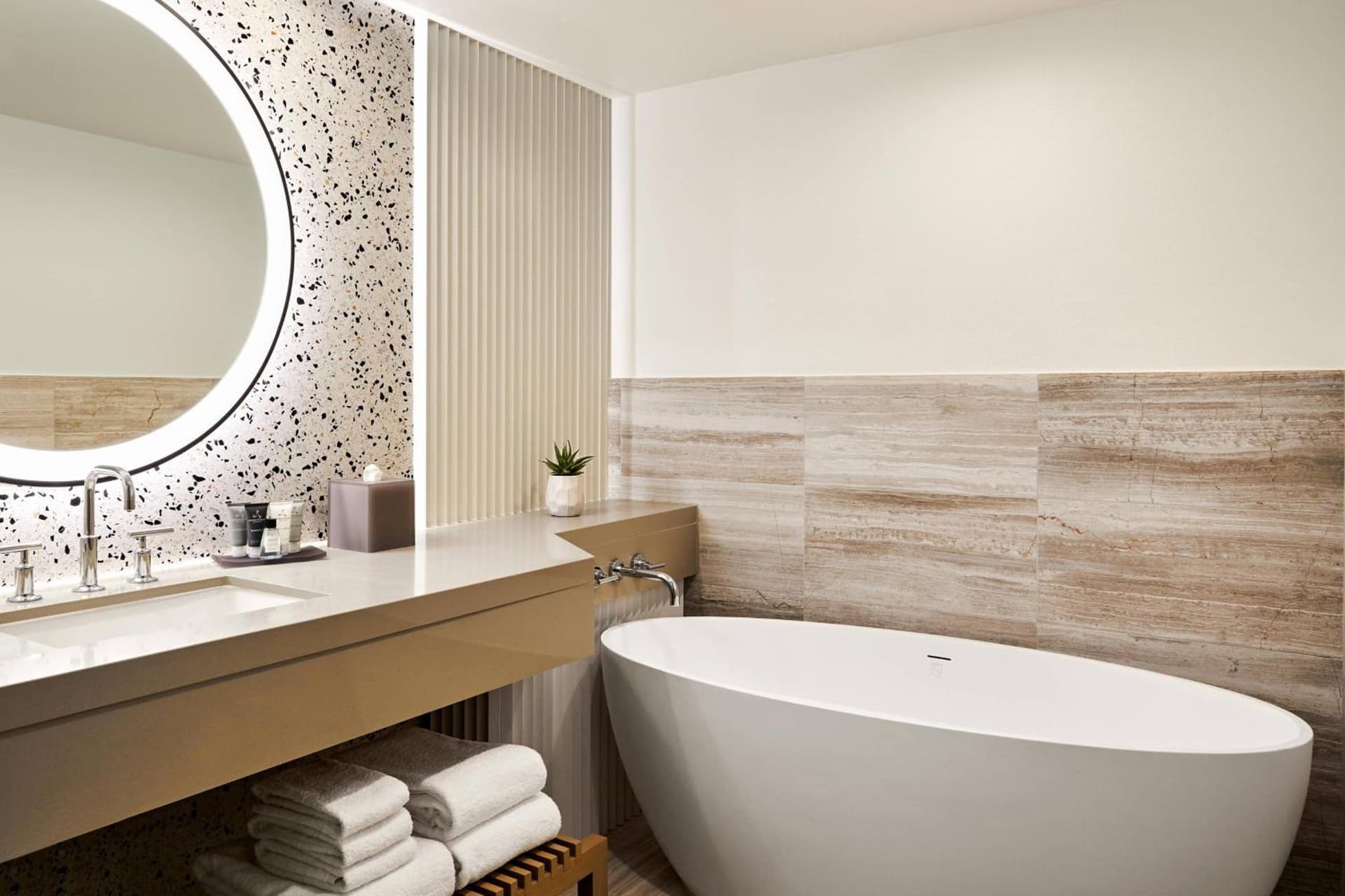 JW Marriott Desert Springs Resort & Spa gallery photo in Palm Desert, CA — image 113