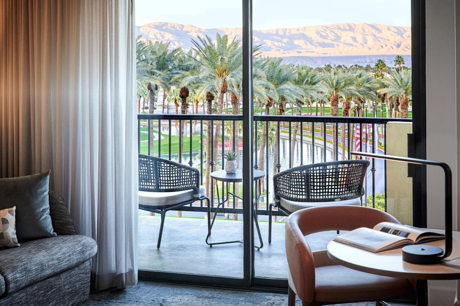 JW Marriott Desert Springs Resort & Spa gallery photo in Palm Desert, CA — image 71