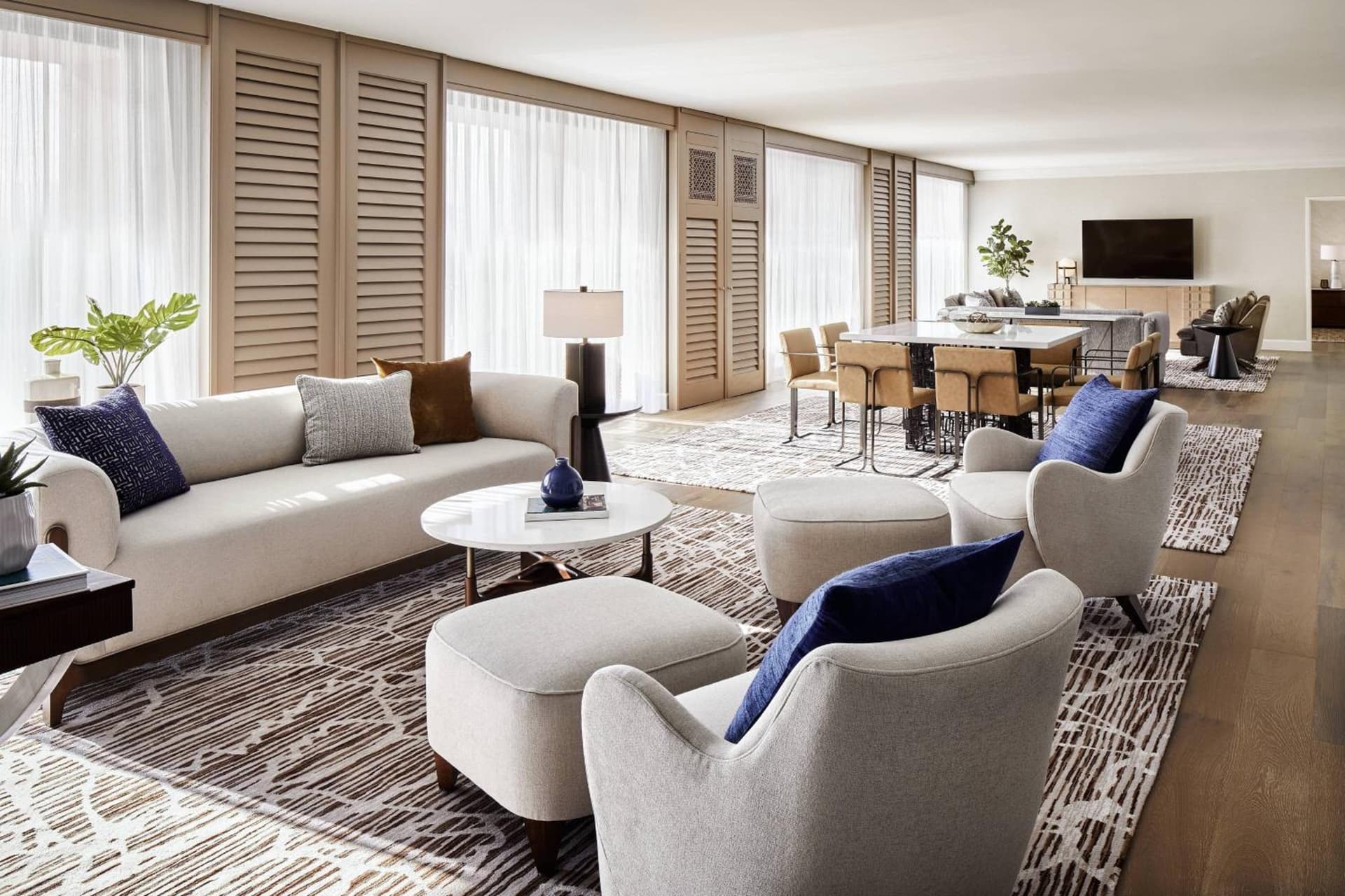 JW Marriott Desert Springs Resort & Spa gallery photo in Palm Desert, CA — image 20