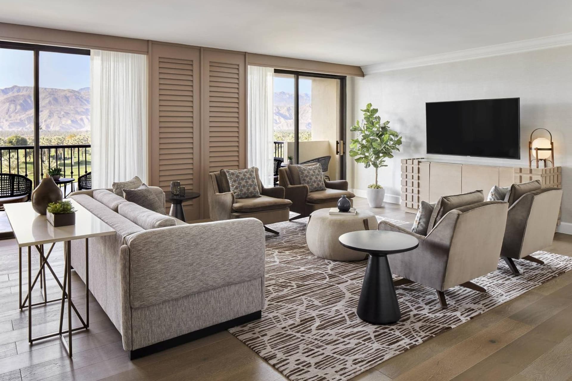 JW Marriott Desert Springs Resort & Spa gallery photo in Palm Desert, CA — image 126