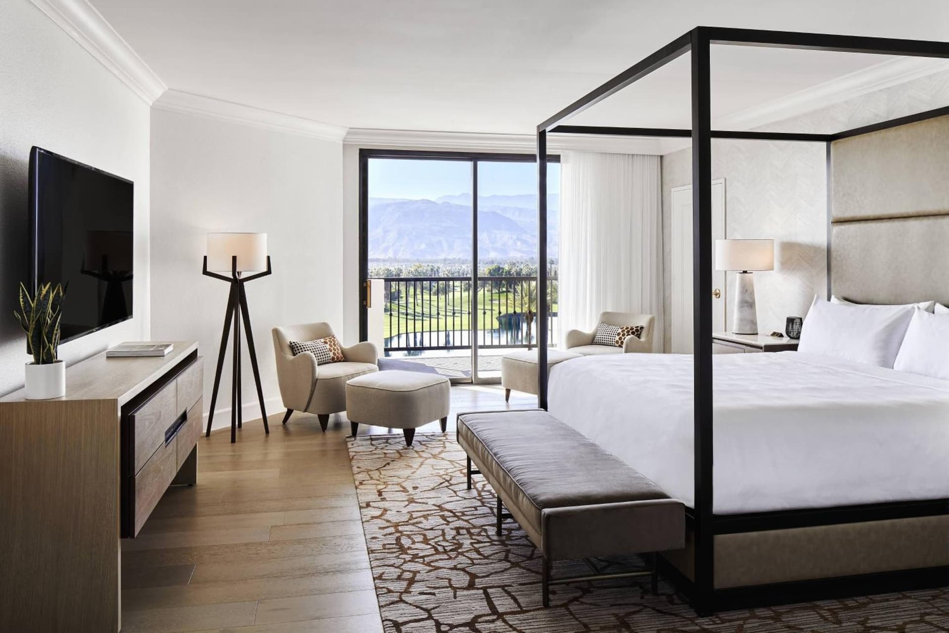 JW Marriott Desert Springs Resort & Spa gallery photo in Palm Desert, CA — image 111
