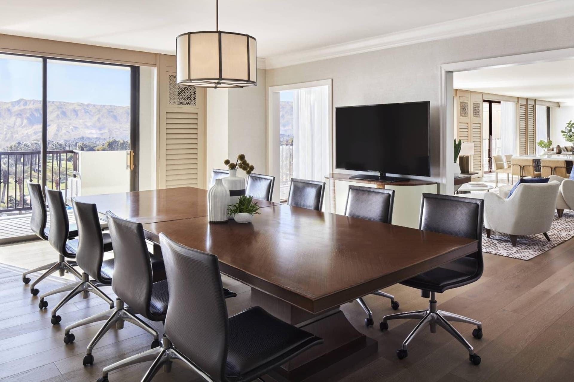 JW Marriott Desert Springs Resort & Spa gallery photo in Palm Desert, CA — image 121