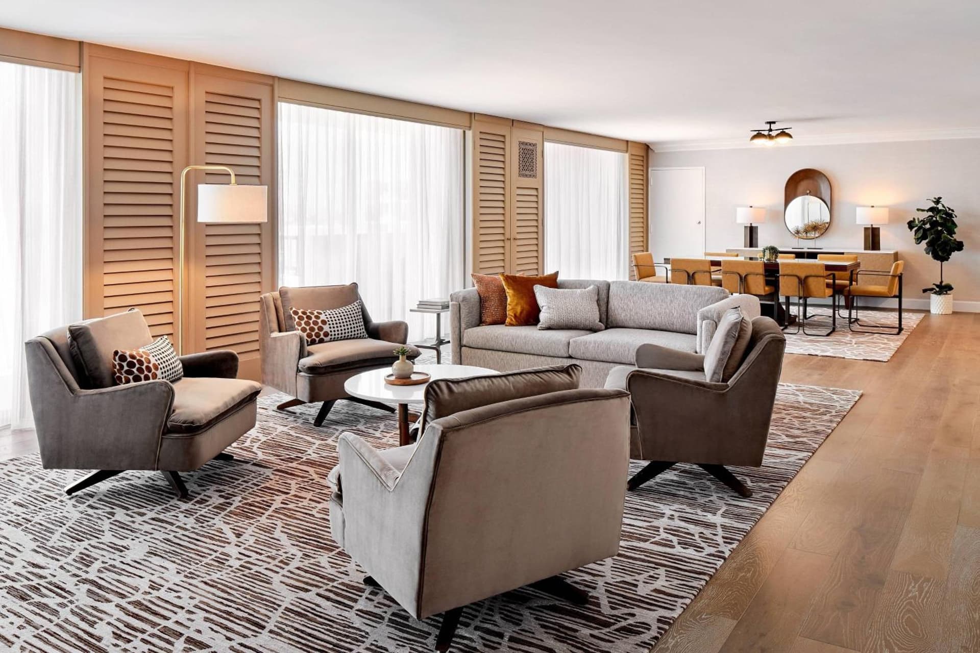 JW Marriott Desert Springs Resort & Spa gallery photo in Palm Desert, CA — image 27