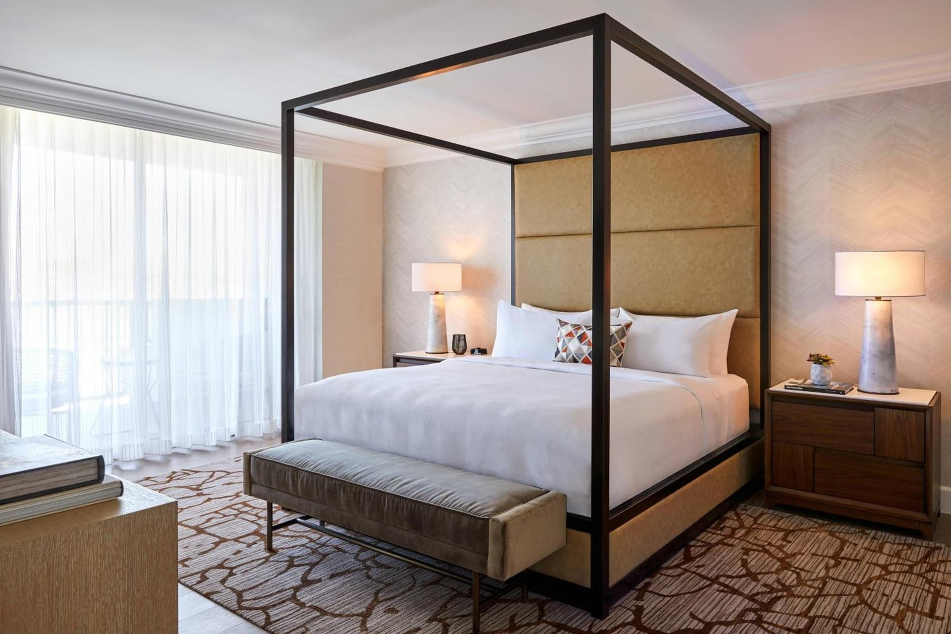 JW Marriott Desert Springs Resort & Spa gallery photo in Palm Desert, CA — image 28