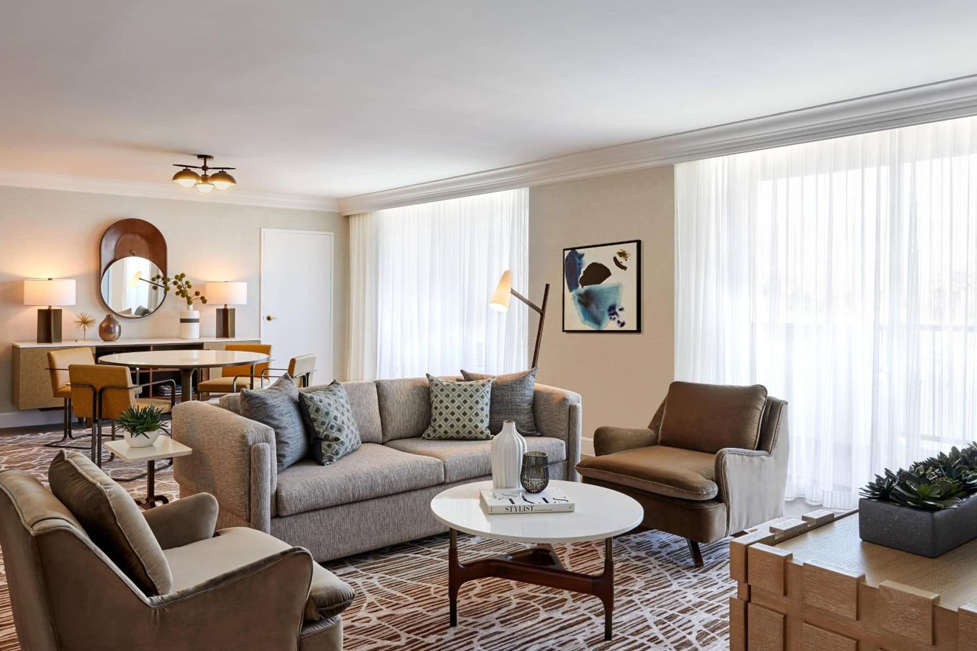 JW Marriott Desert Springs Resort & Spa gallery photo in Palm Desert, CA — image 151