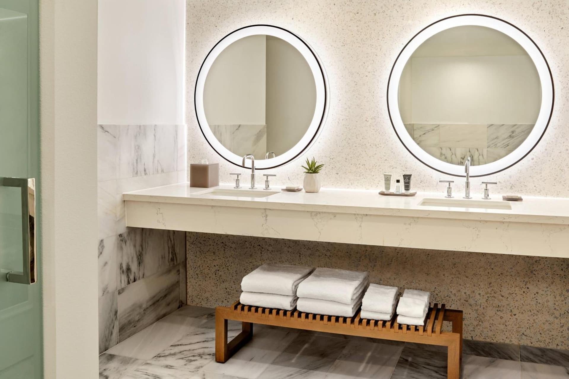 JW Marriott Desert Springs Resort & Spa gallery photo in Palm Desert, CA — image 13