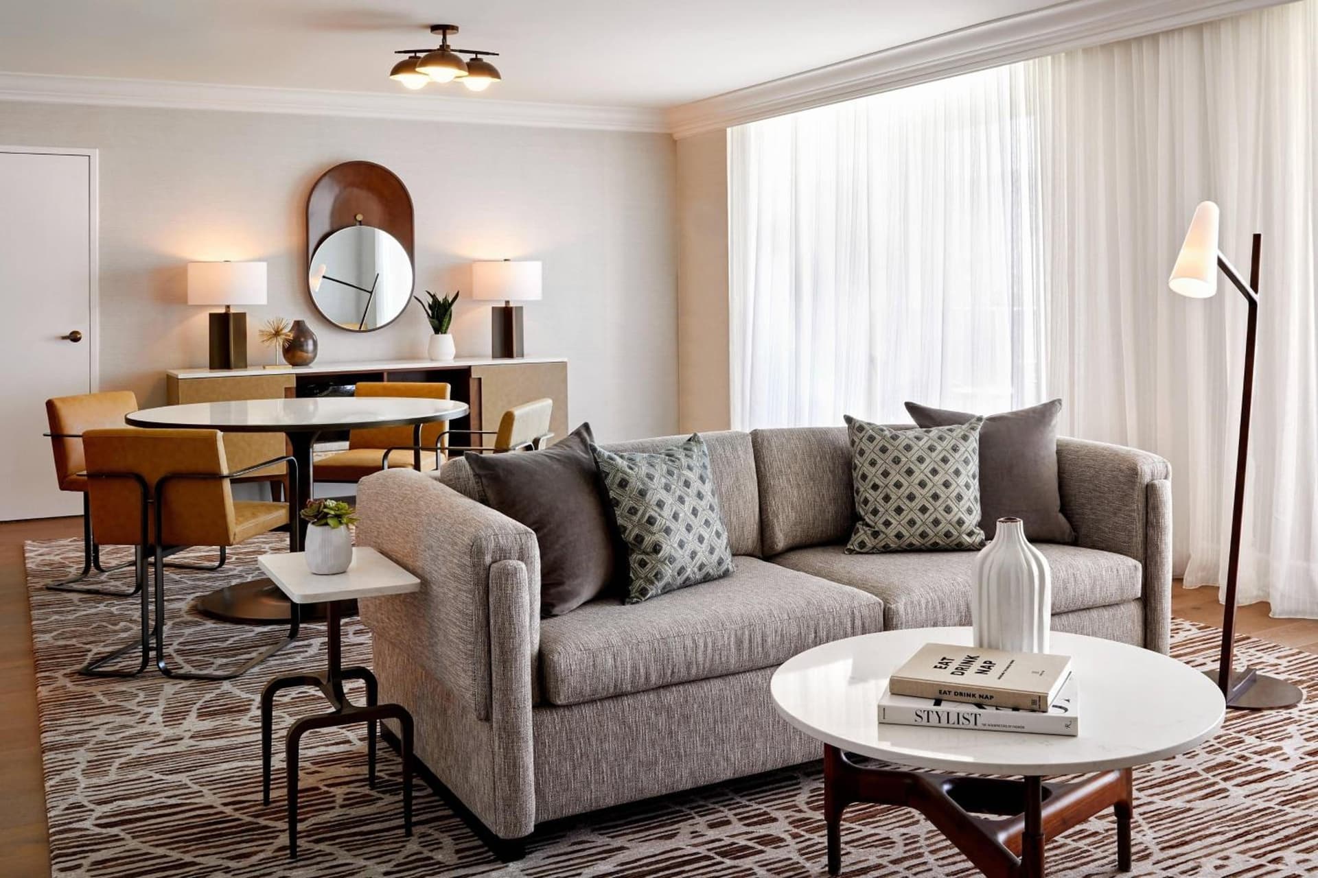 JW Marriott Desert Springs Resort & Spa gallery photo in Palm Desert, CA — image 4