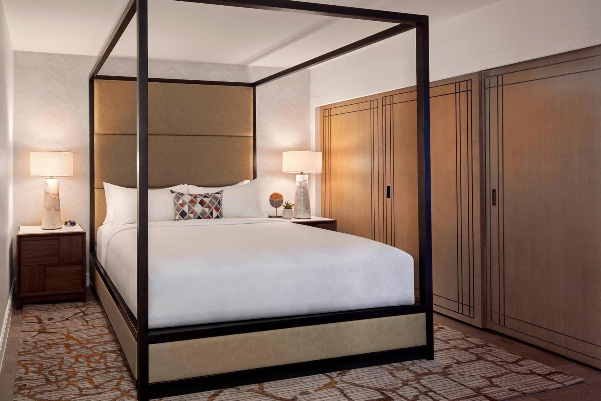 JW Marriott Desert Springs Resort & Spa gallery photo in Palm Desert, CA — image 123