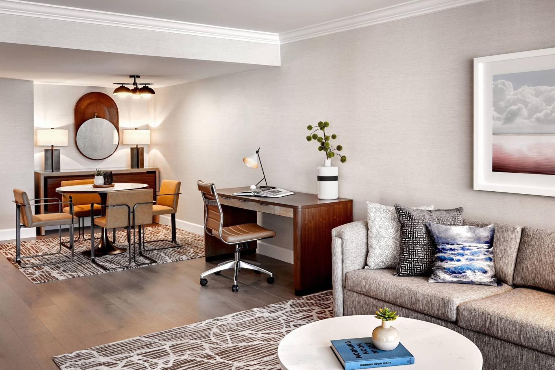 JW Marriott Desert Springs Resort & Spa gallery photo in Palm Desert, CA — image 91