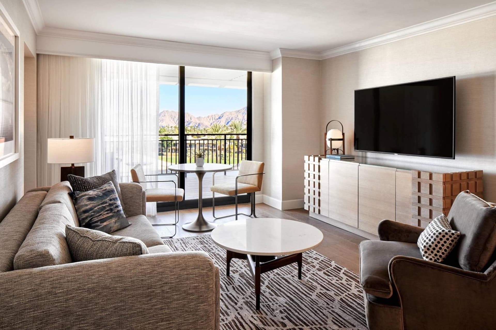 JW Marriott Desert Springs Resort & Spa gallery photo in Palm Desert, CA — image 69