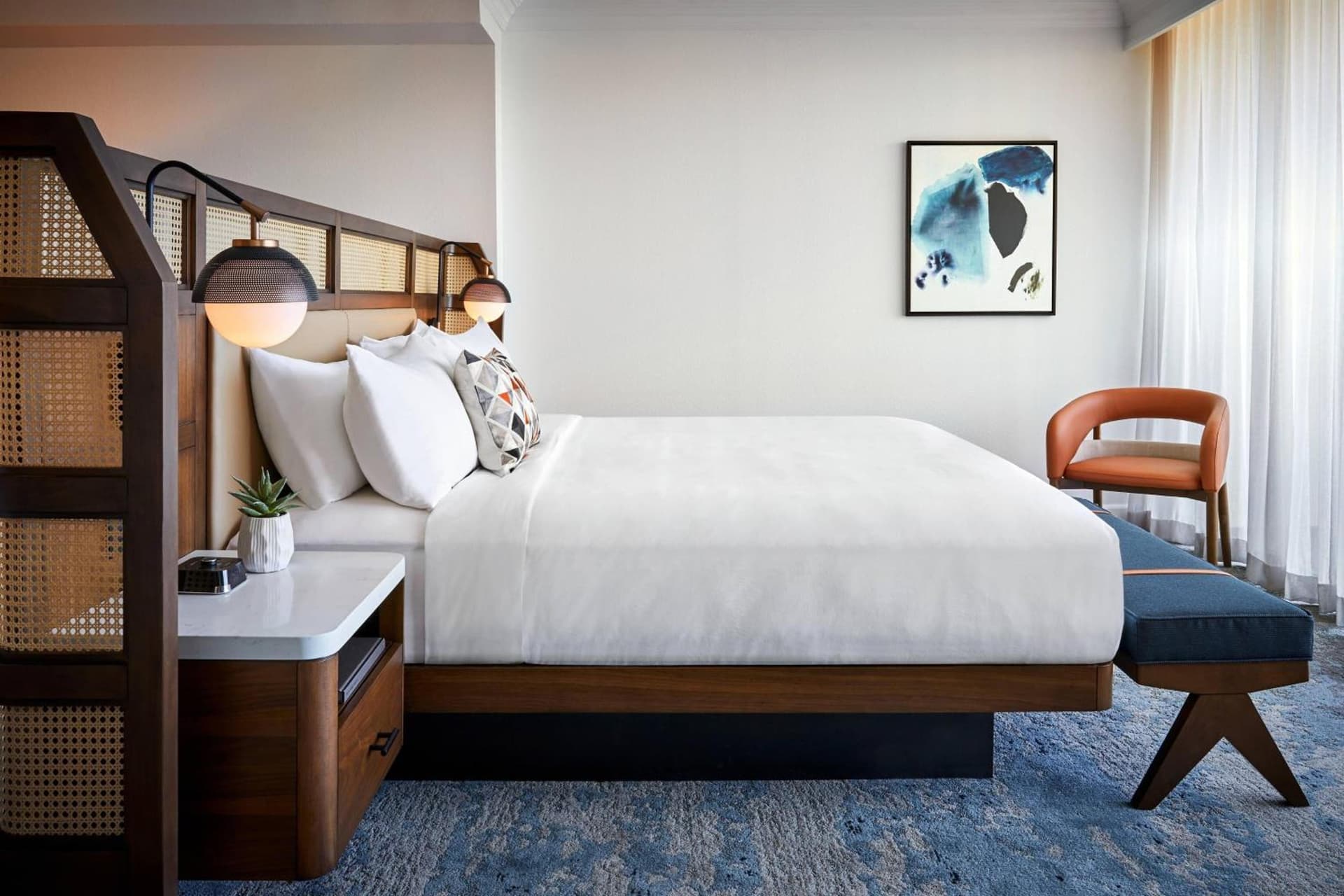 JW Marriott Desert Springs Resort & Spa gallery photo in Palm Desert, CA — image 166