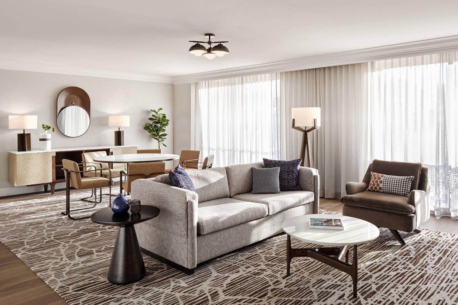 JW Marriott Desert Springs Resort & Spa gallery photo in Palm Desert, CA — image 42