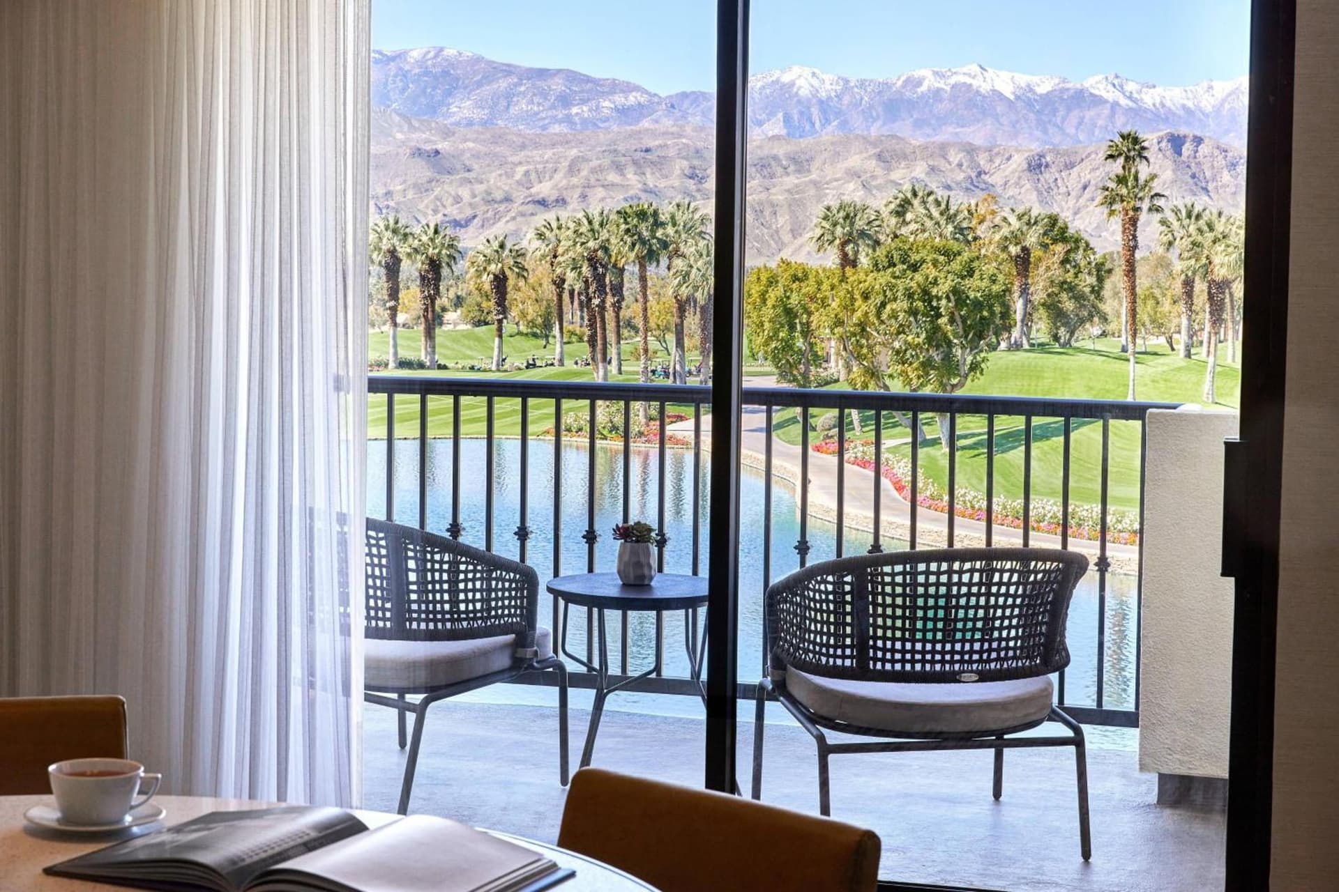 JW Marriott Desert Springs Resort & Spa gallery photo in Palm Desert, CA — image 176