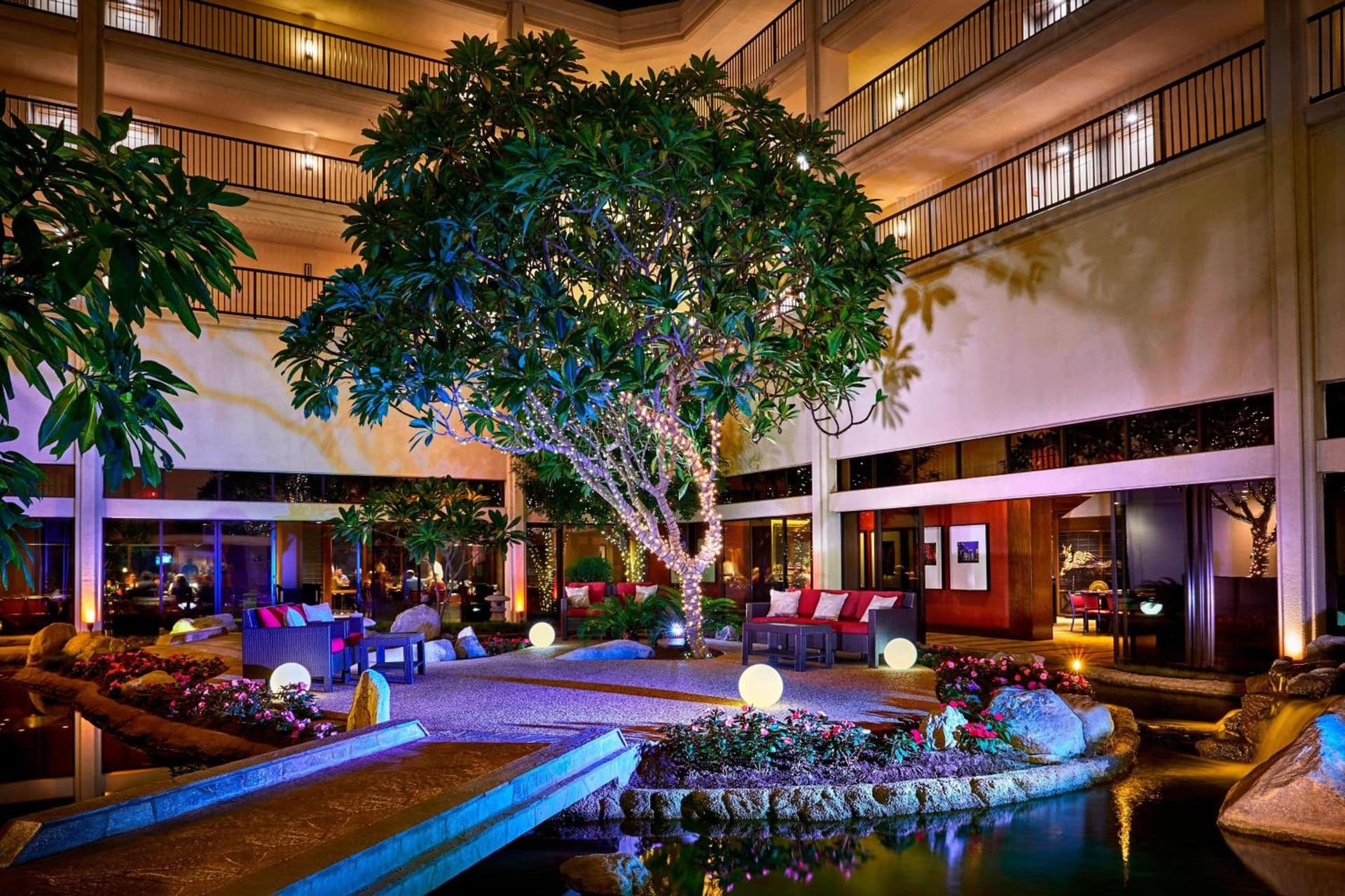 JW Marriott Desert Springs Resort & Spa gallery photo in Palm Desert, CA — image 179