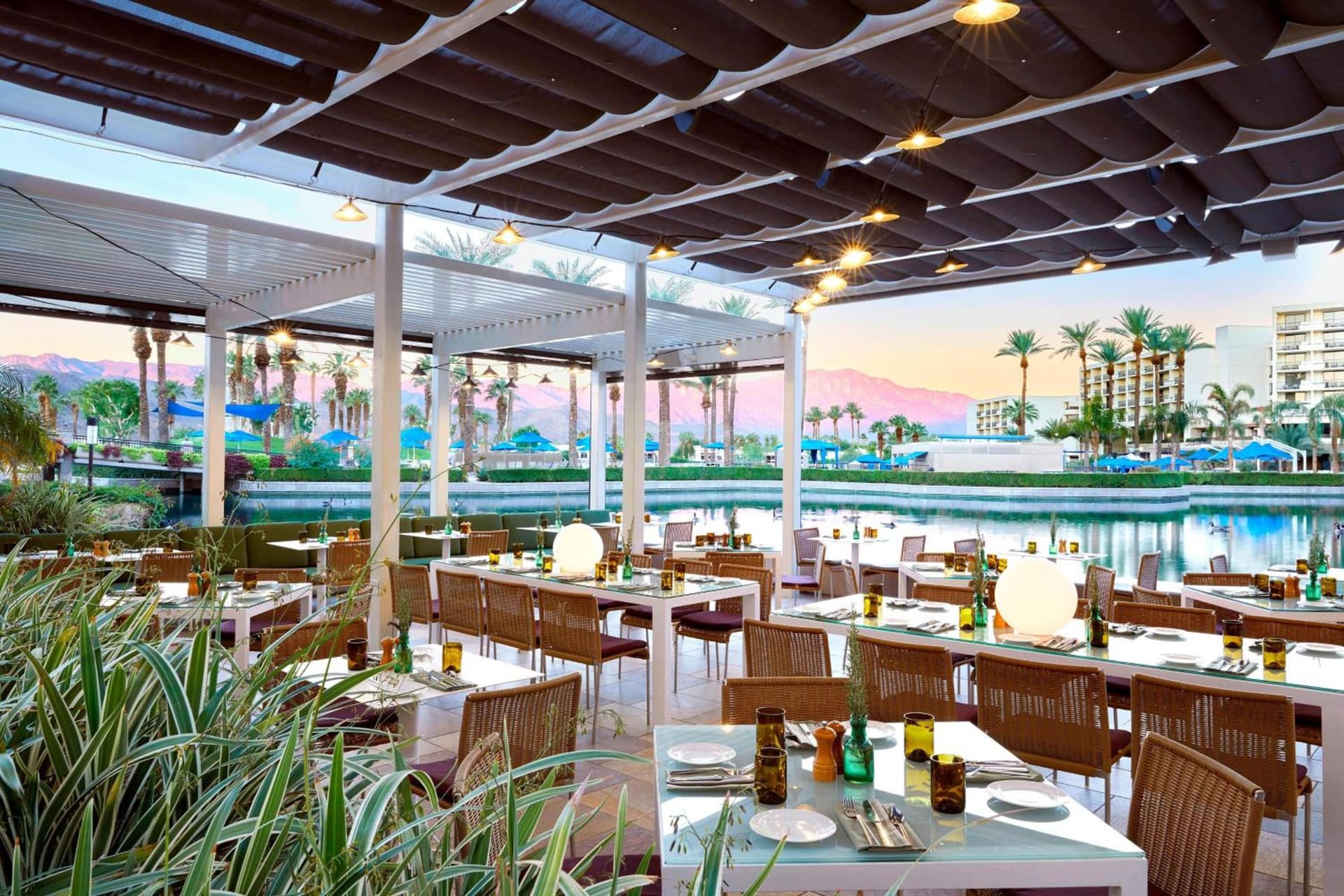 JW Marriott Desert Springs Resort & Spa gallery photo in Palm Desert, CA — image 175