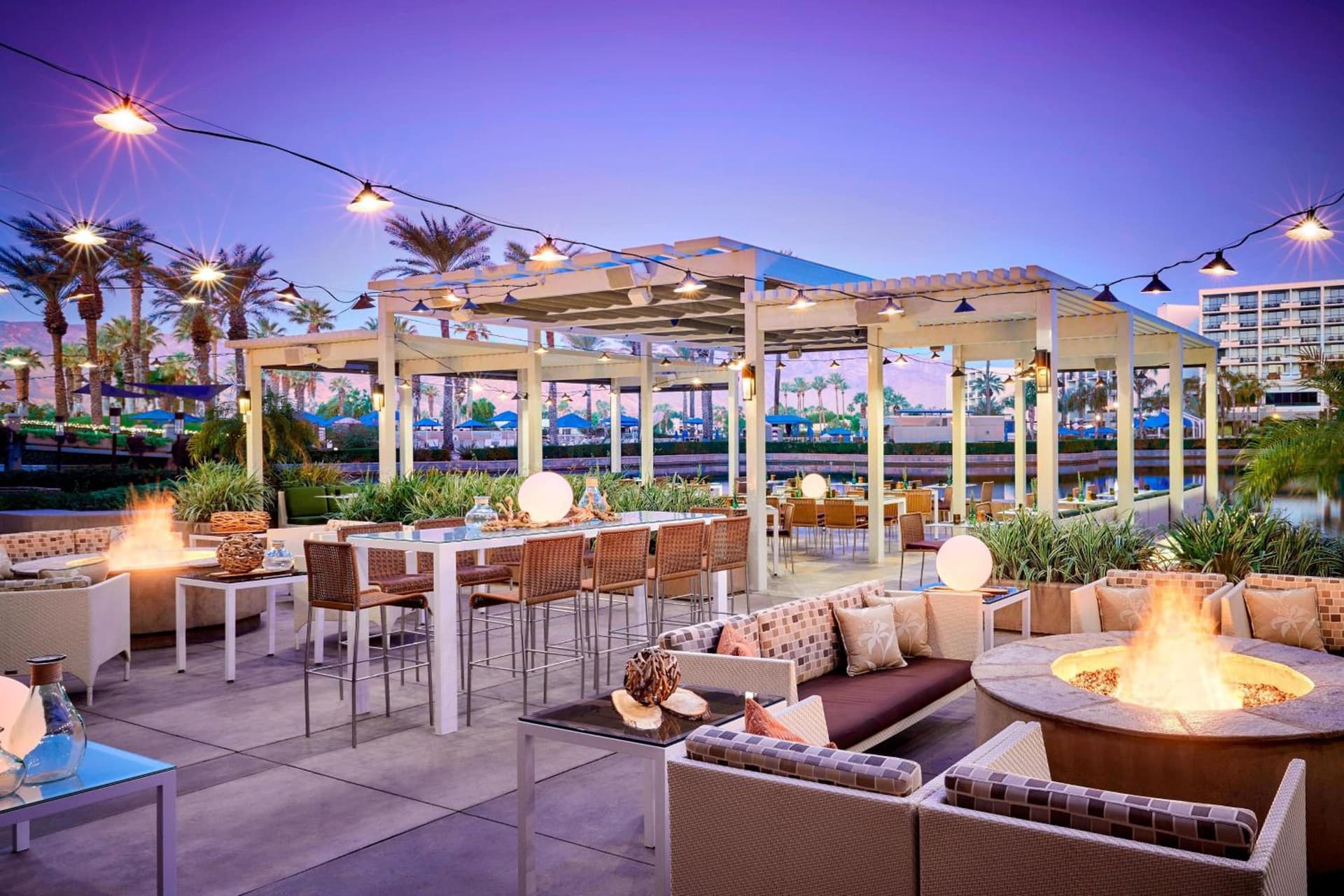 JW Marriott Desert Springs Resort & Spa gallery photo in Palm Desert, CA — image 191