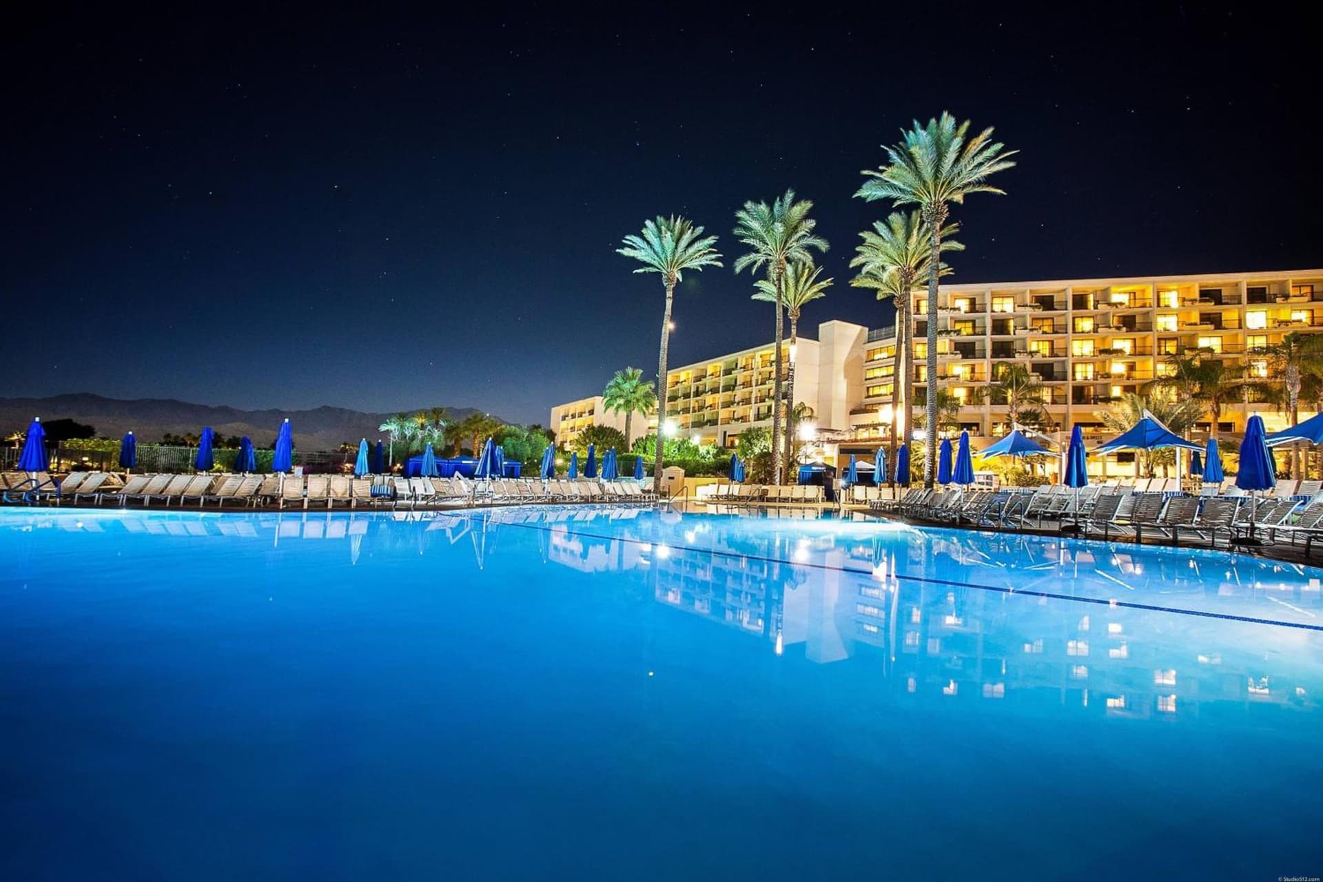 JW Marriott Desert Springs Resort & Spa gallery photo in Palm Desert, CA — image 133