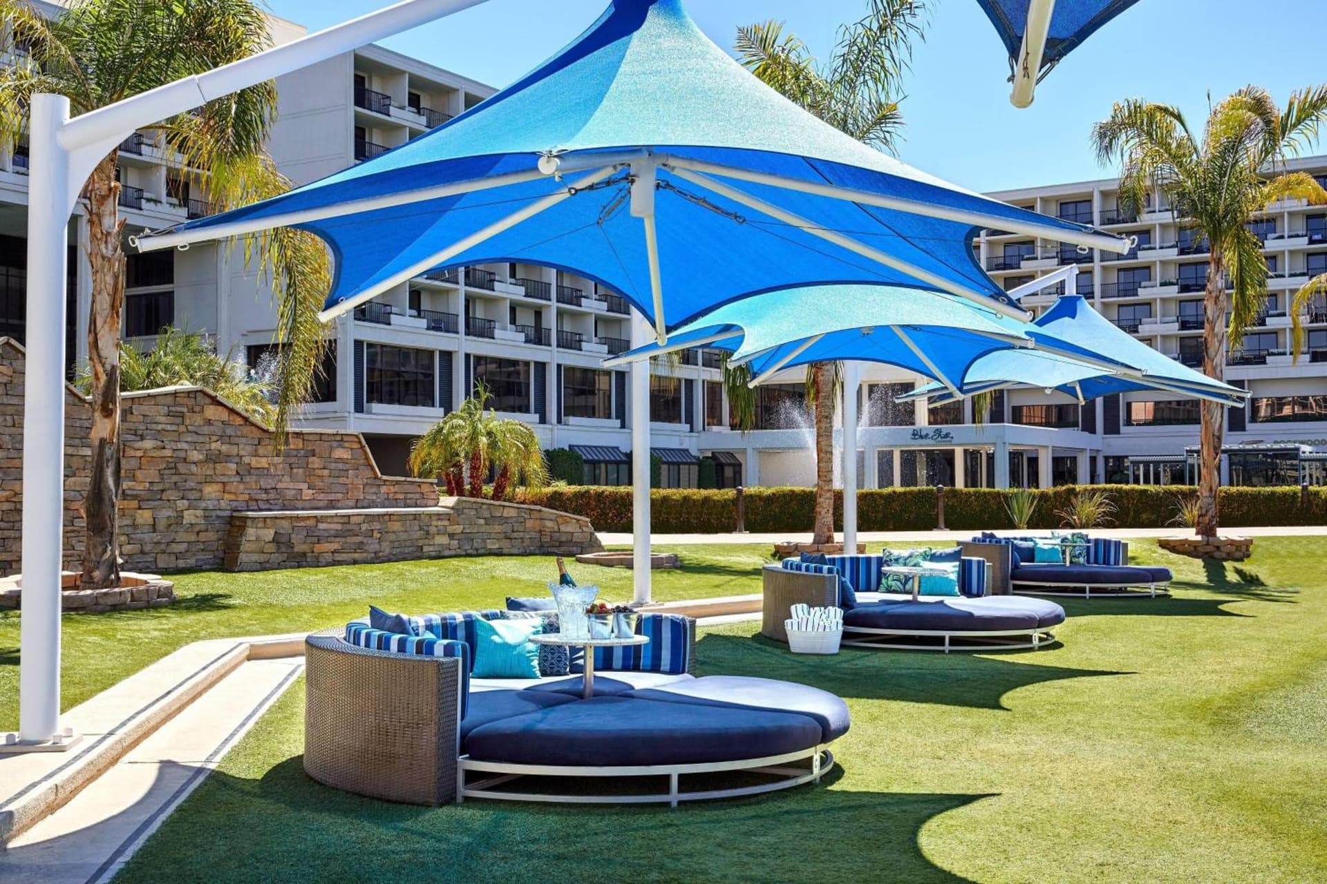JW Marriott Desert Springs Resort & Spa gallery photo in Palm Desert, CA — image 122