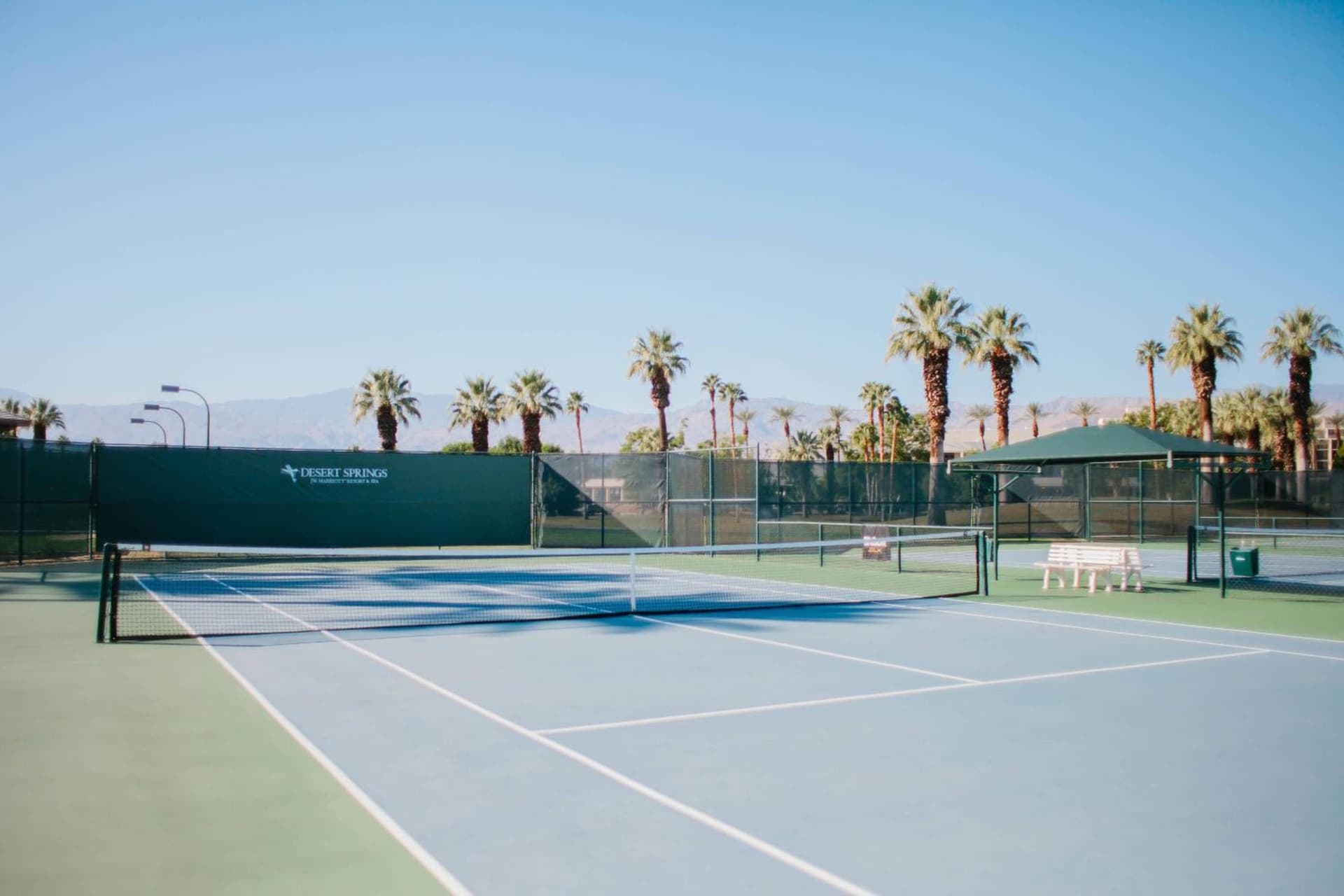 JW Marriott Desert Springs Resort & Spa gallery photo in Palm Desert, CA — image 107