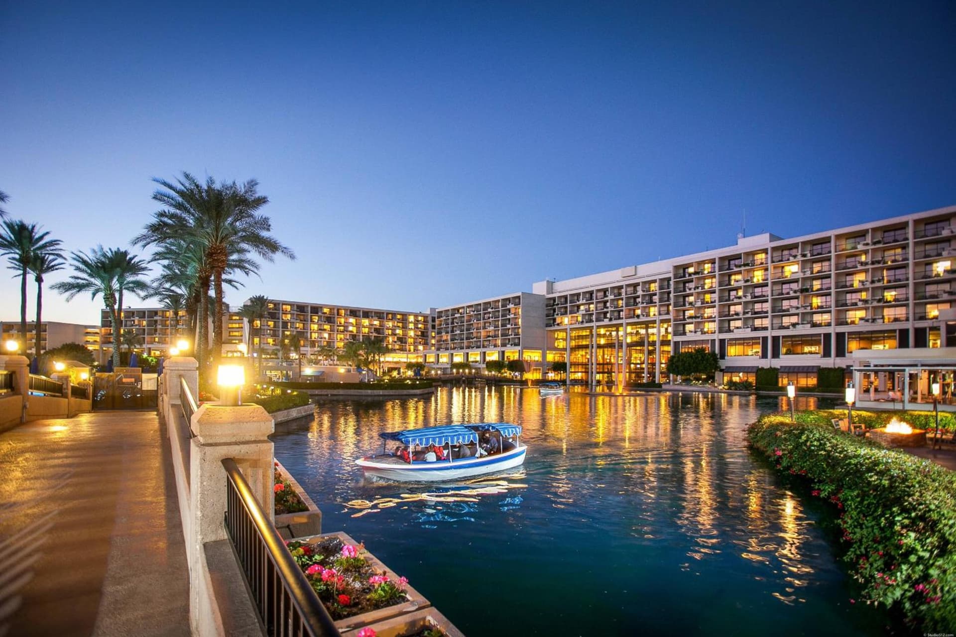 JW Marriott Desert Springs Resort & Spa gallery photo in Palm Desert, CA — image 24