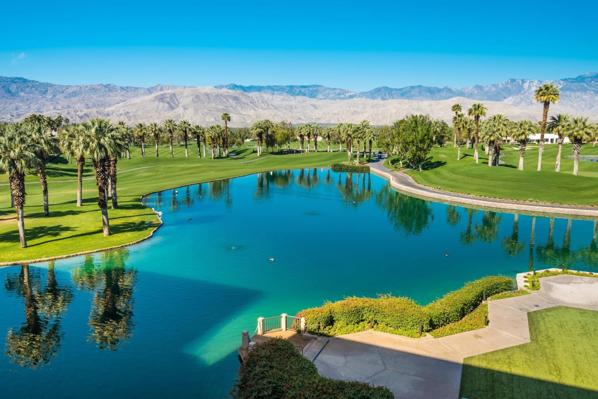 JW Marriott Desert Springs Resort & Spa gallery photo in Palm Desert, CA — image 72