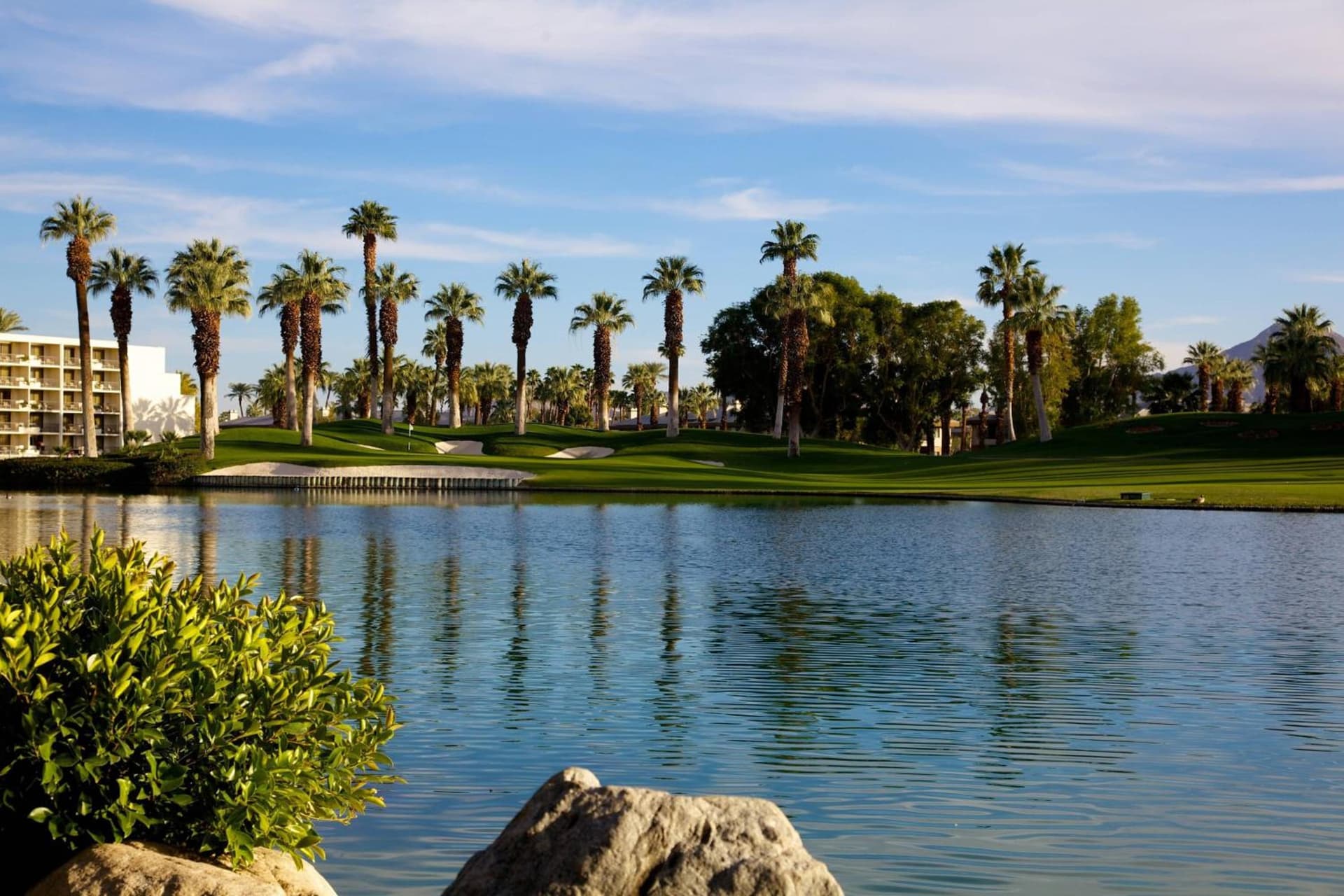 JW Marriott Desert Springs Resort & Spa gallery photo in Palm Desert, CA — image 187
