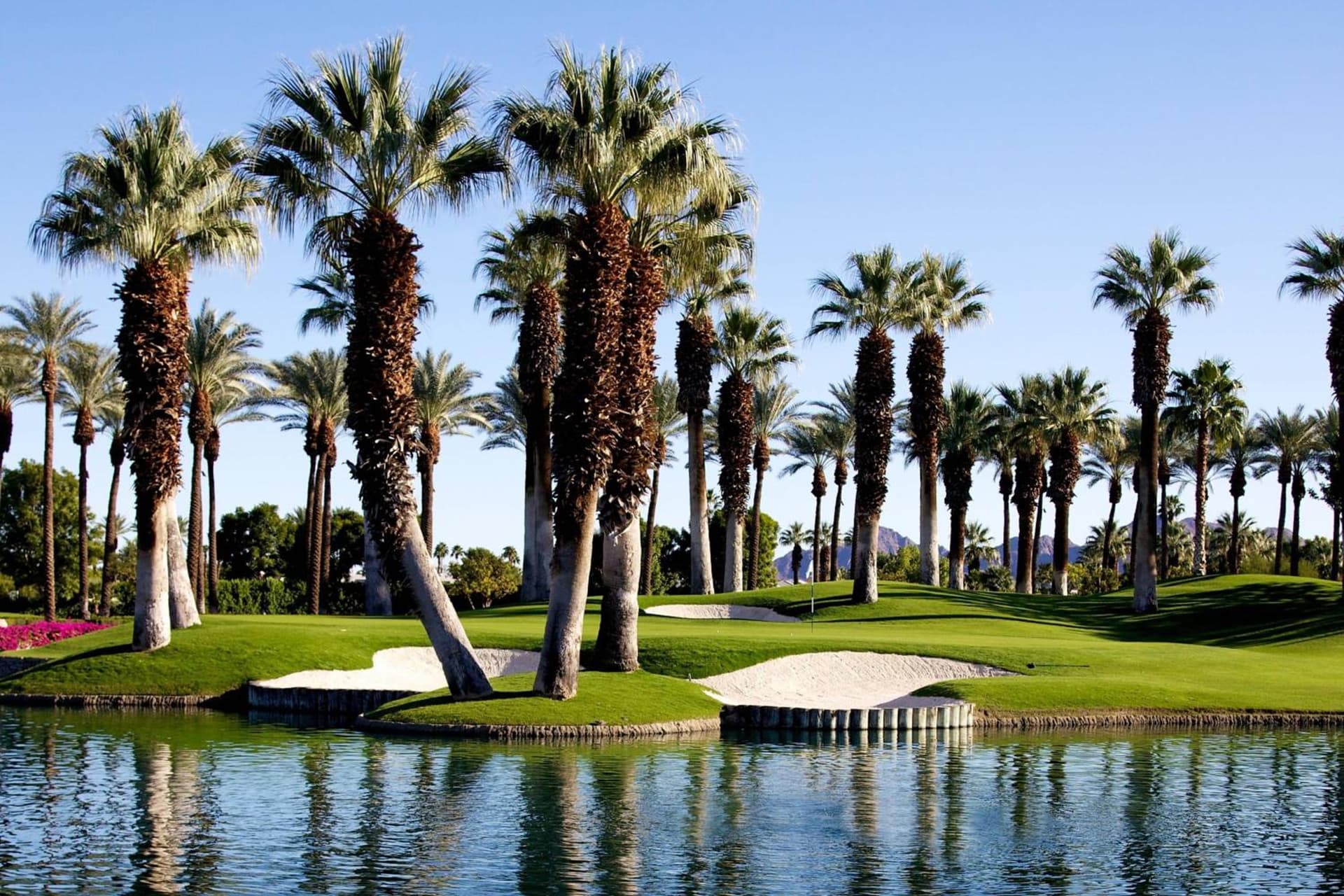 JW Marriott Desert Springs Resort & Spa gallery photo in Palm Desert, CA — image 31