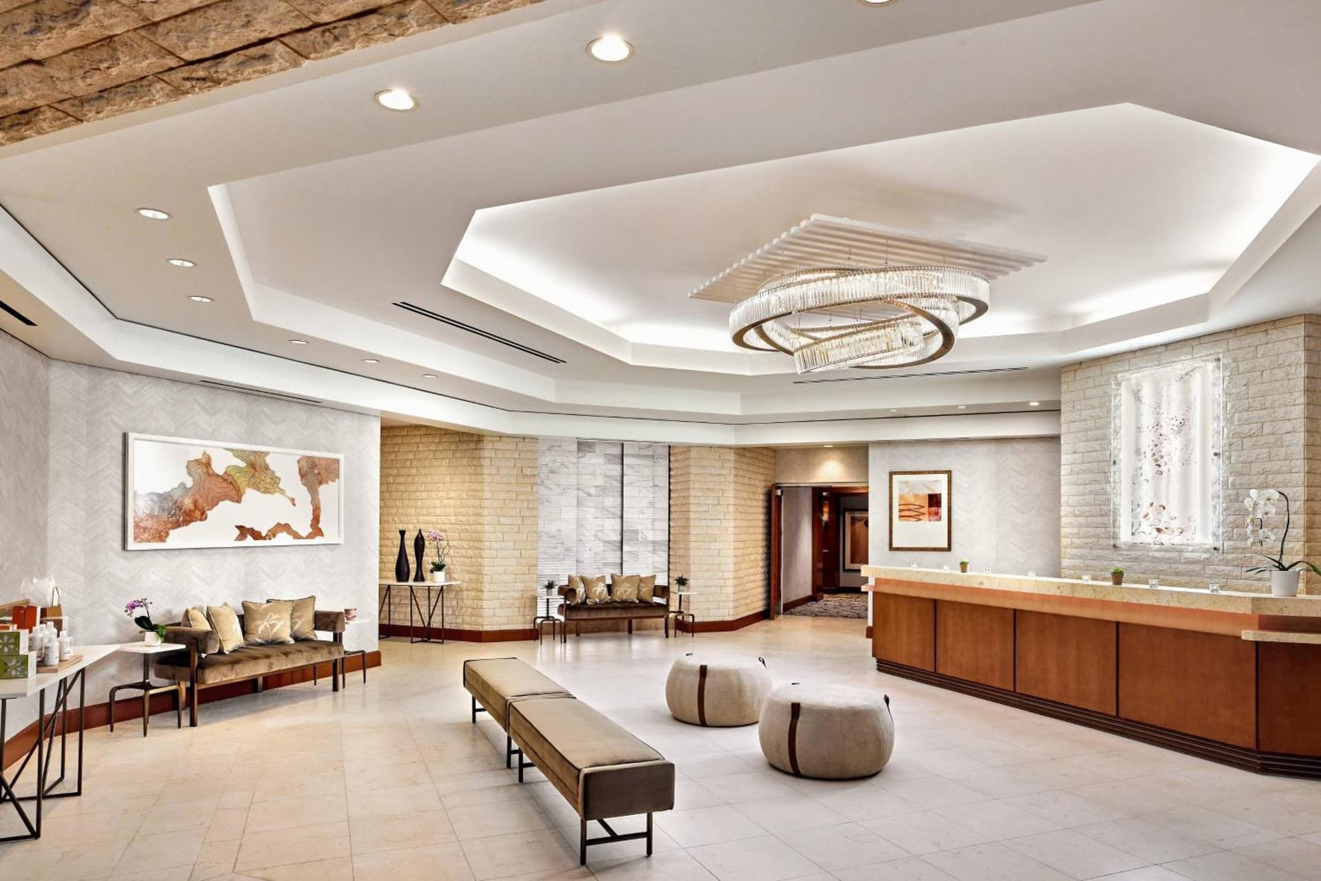 JW Marriott Desert Springs Resort & Spa gallery photo in Palm Desert, CA — image 53