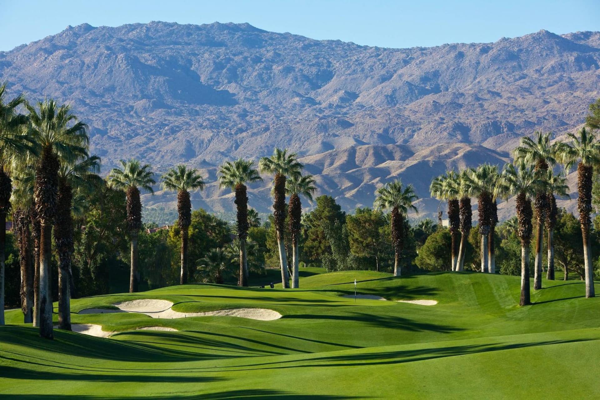 JW Marriott Desert Springs Resort & Spa gallery photo in Palm Desert, CA — image 86
