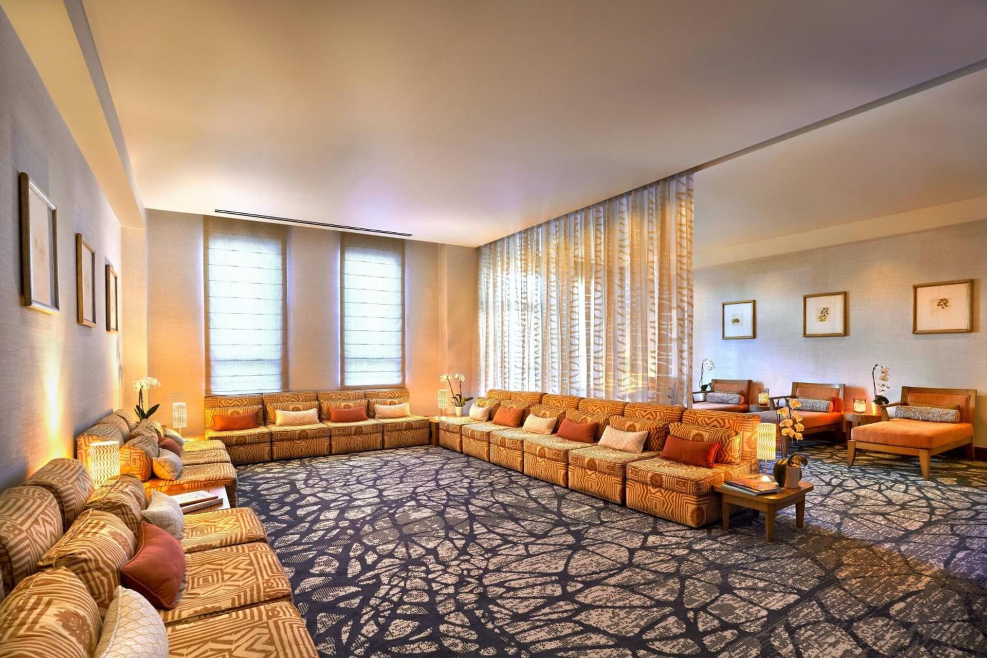 JW Marriott Desert Springs Resort & Spa gallery photo in Palm Desert, CA — image 127