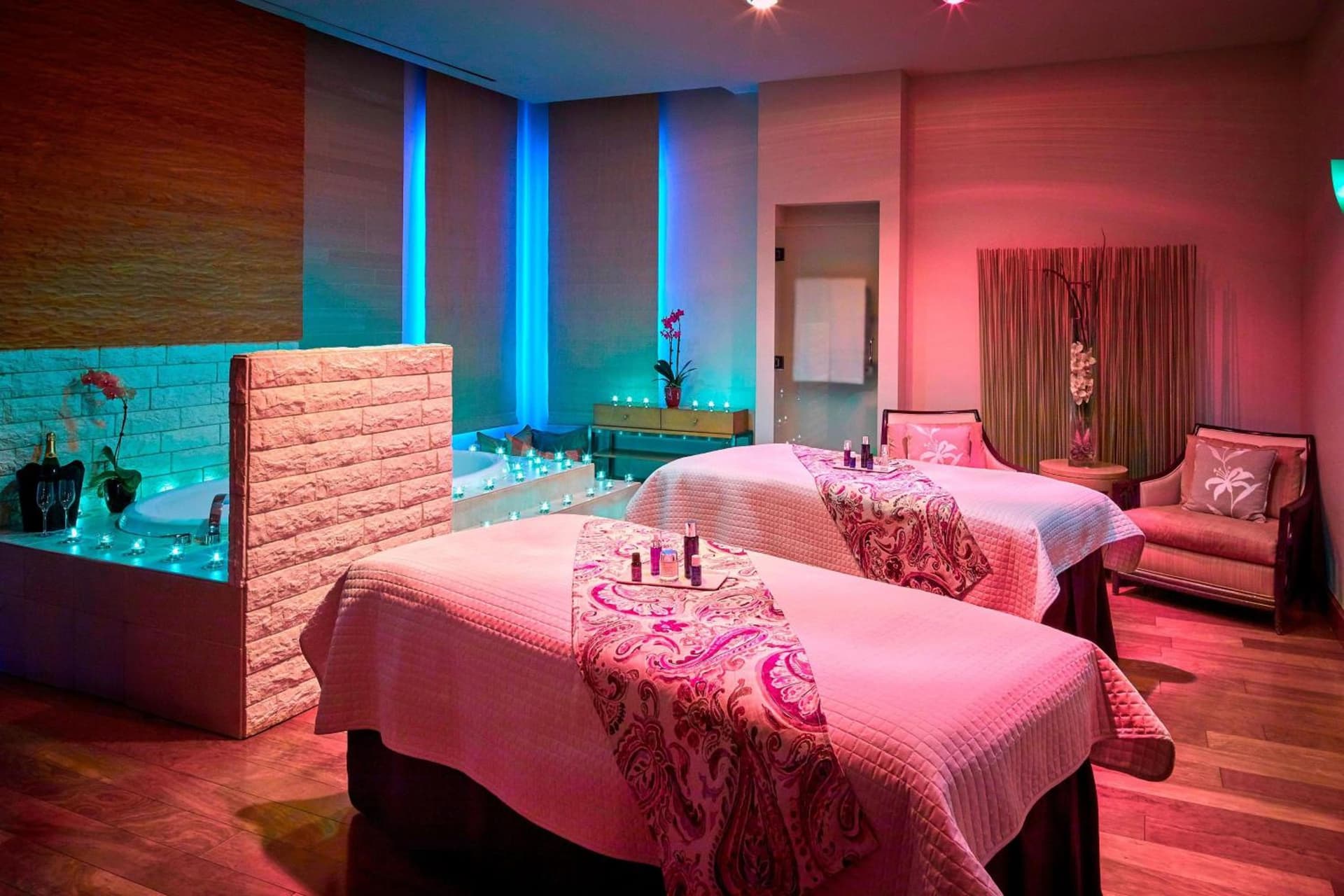 JW Marriott Desert Springs Resort & Spa gallery photo in Palm Desert, CA — image 100