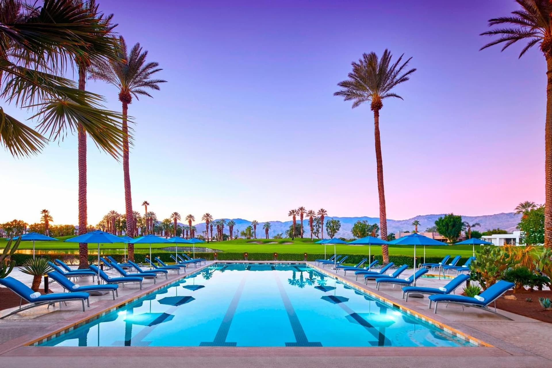 JW Marriott Desert Springs Resort & Spa gallery photo in Palm Desert, CA — image 83