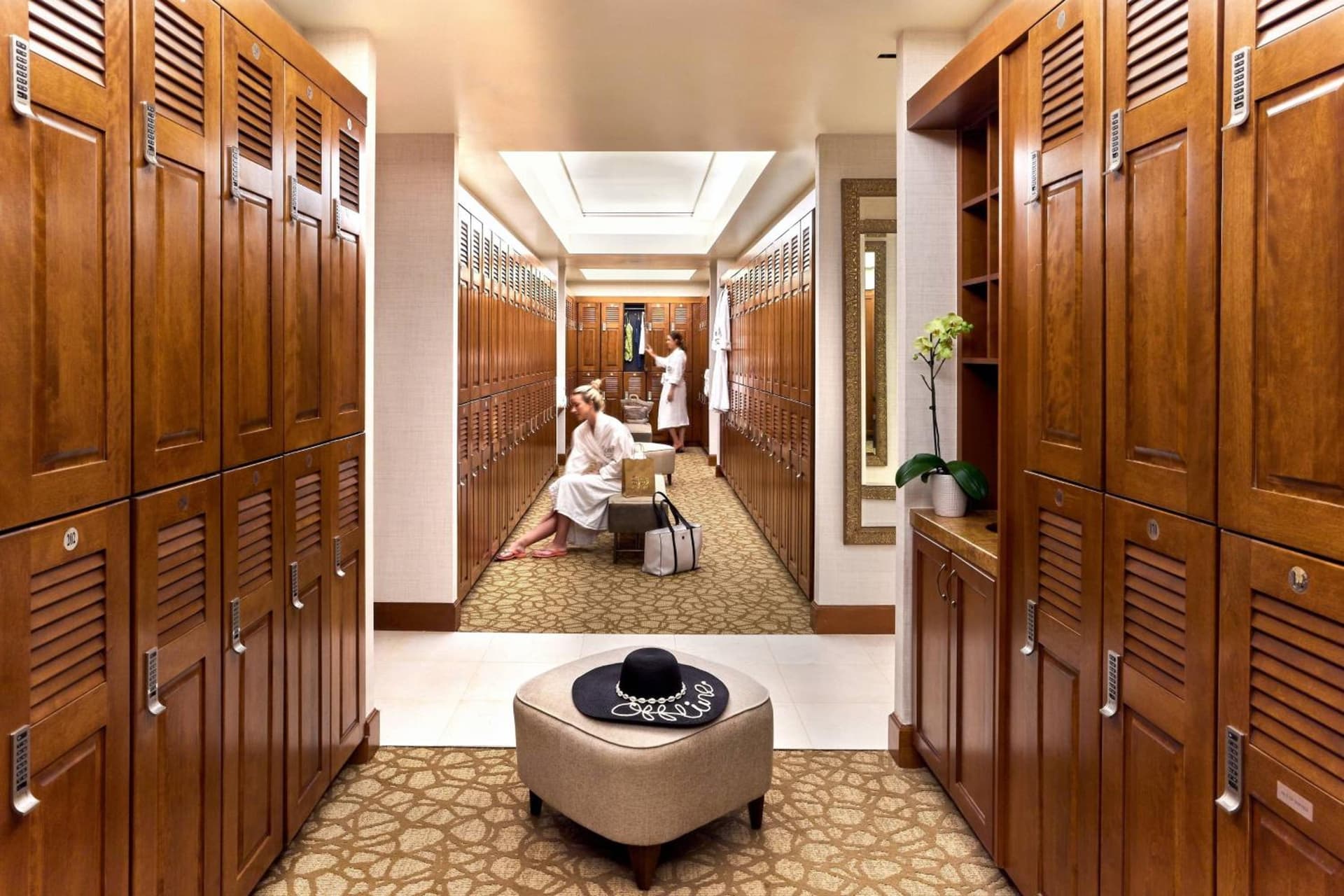 JW Marriott Desert Springs Resort & Spa gallery photo in Palm Desert, CA — image 54