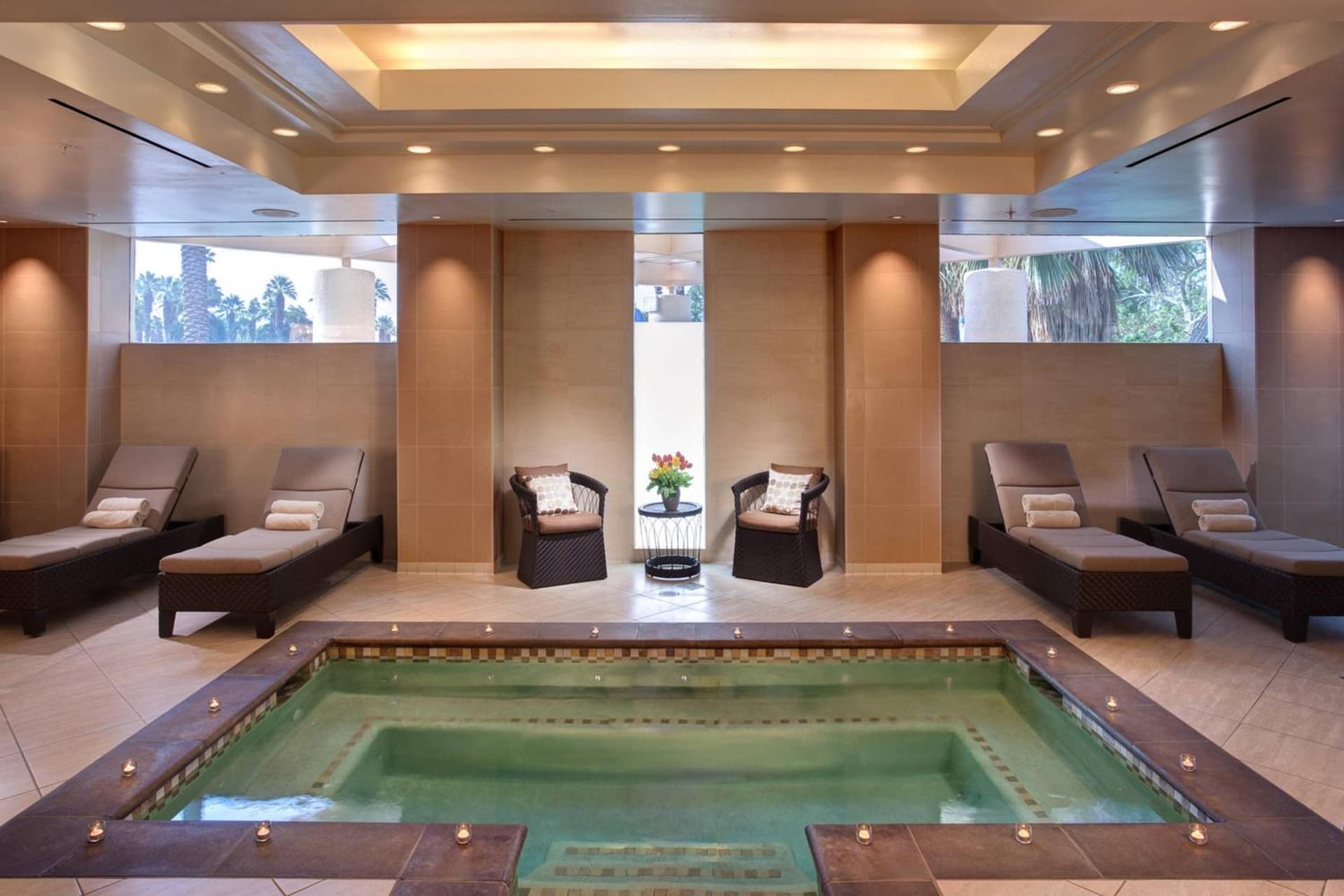JW Marriott Desert Springs Resort & Spa gallery photo in Palm Desert, CA — image 148