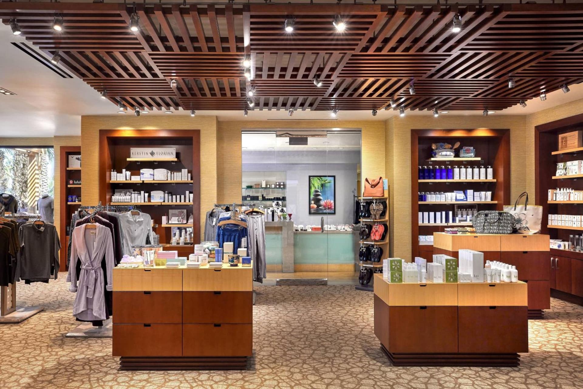 JW Marriott Desert Springs Resort & Spa gallery photo in Palm Desert, CA — image 142