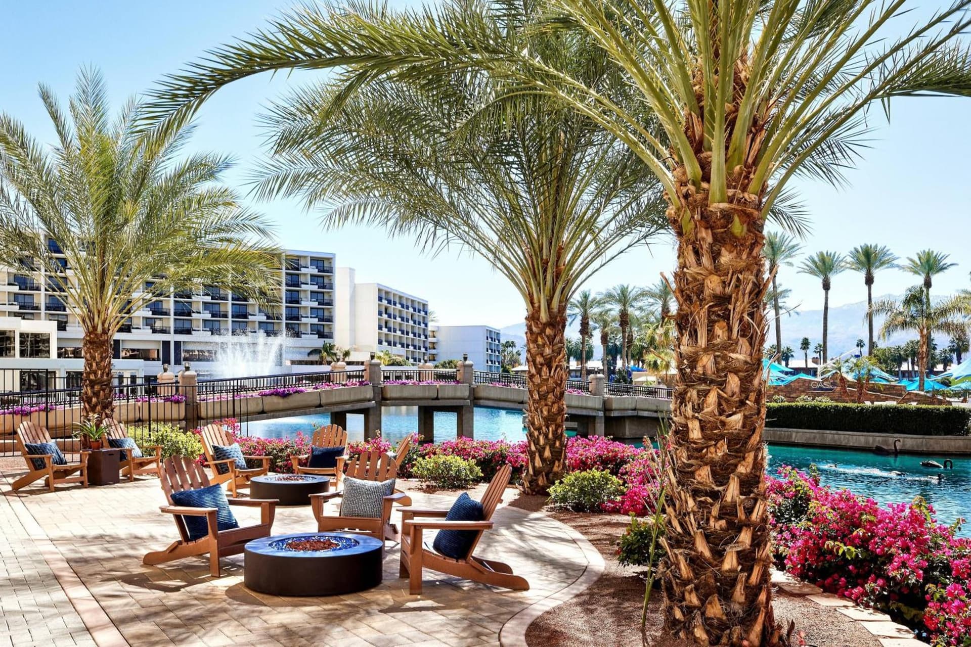 JW Marriott Desert Springs Resort & Spa gallery photo in Palm Desert, CA — image 162