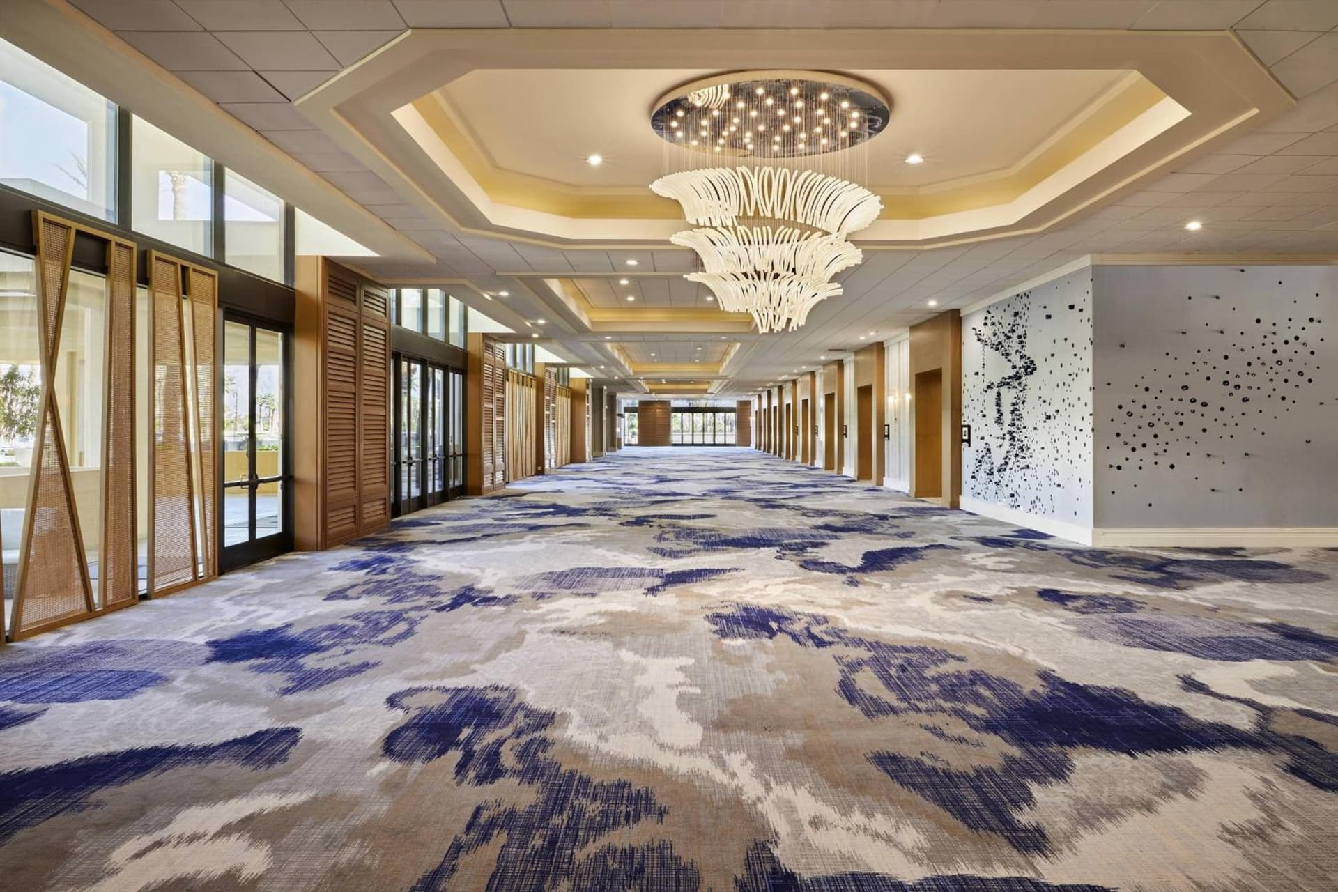JW Marriott Desert Springs Resort & Spa gallery photo in Palm Desert, CA — image 156